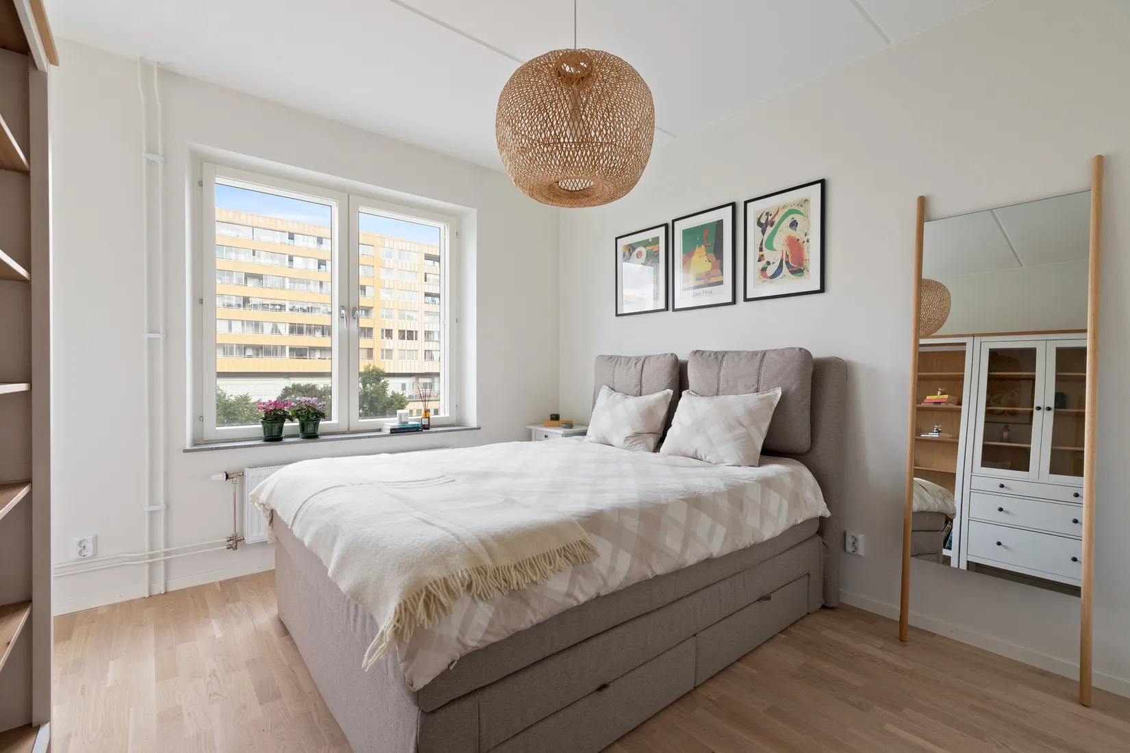 Bostadsrätt, Solnavägen 29J, Solna centrum, Solna