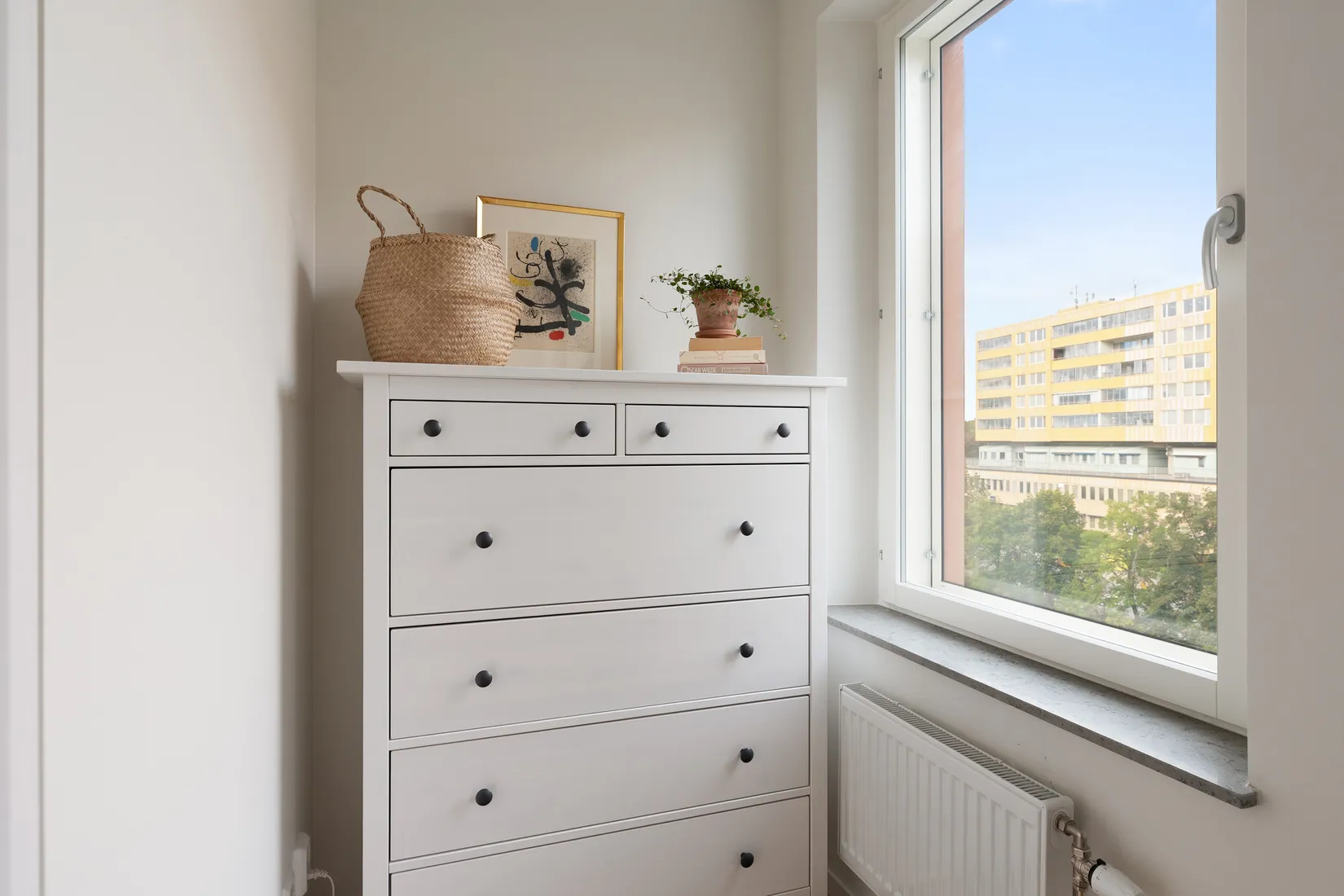Bostadsrätt, Solnavägen 29J, Solna centrum, Solna