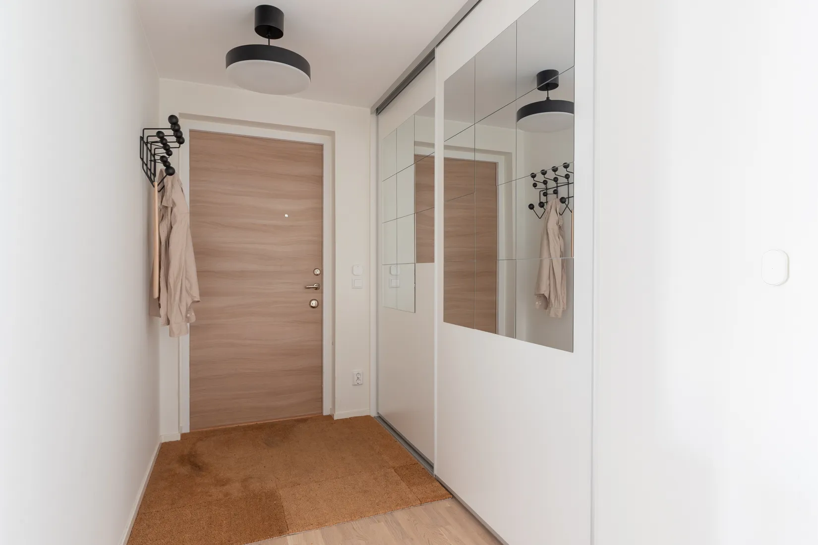 Bostadsrätt, Solnavägen 29J, Solna centrum, Solna