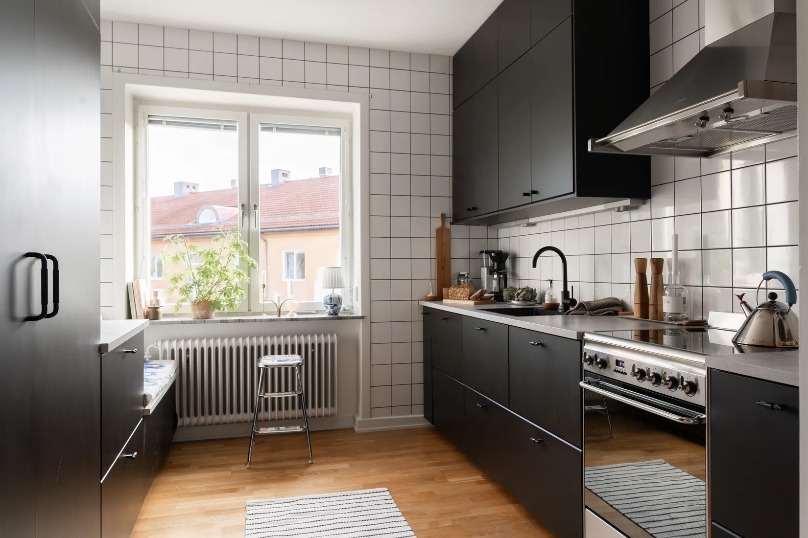 Bostadsrätt, Vasagatan 41C, Centrum, Västerås