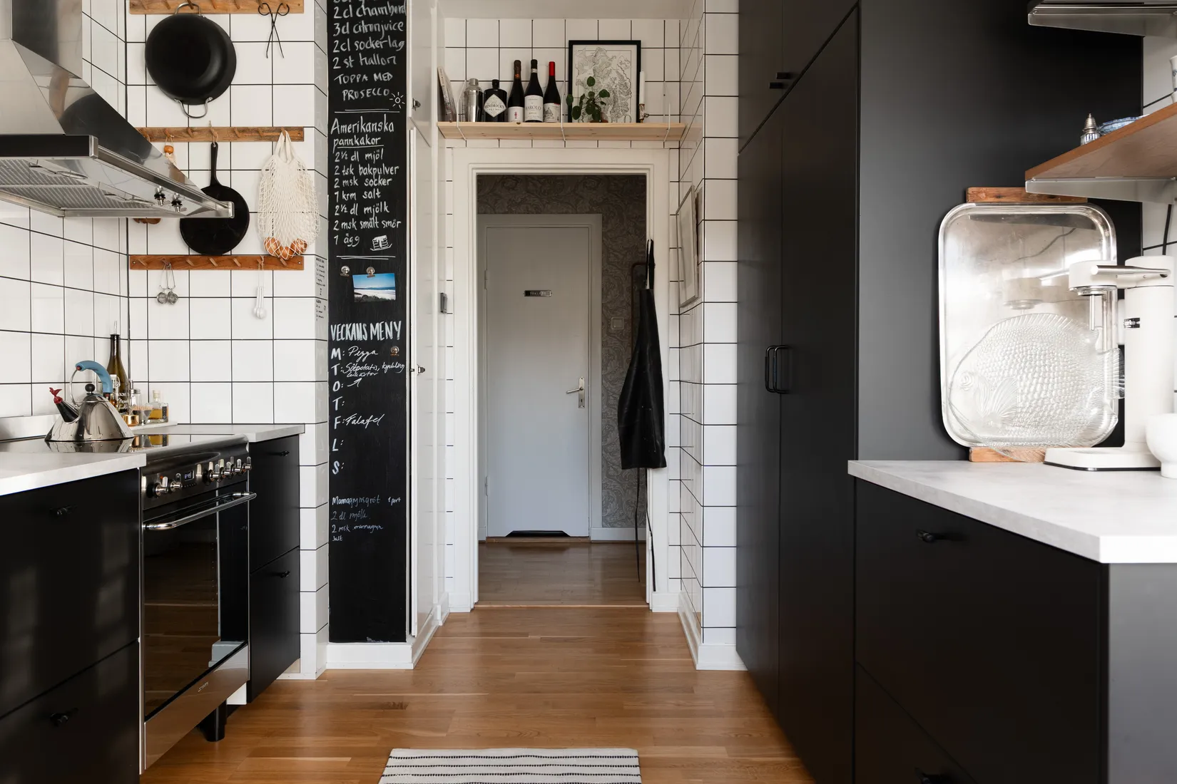 Bostadsrätt, Vasagatan 41C, Centrum, Västerås