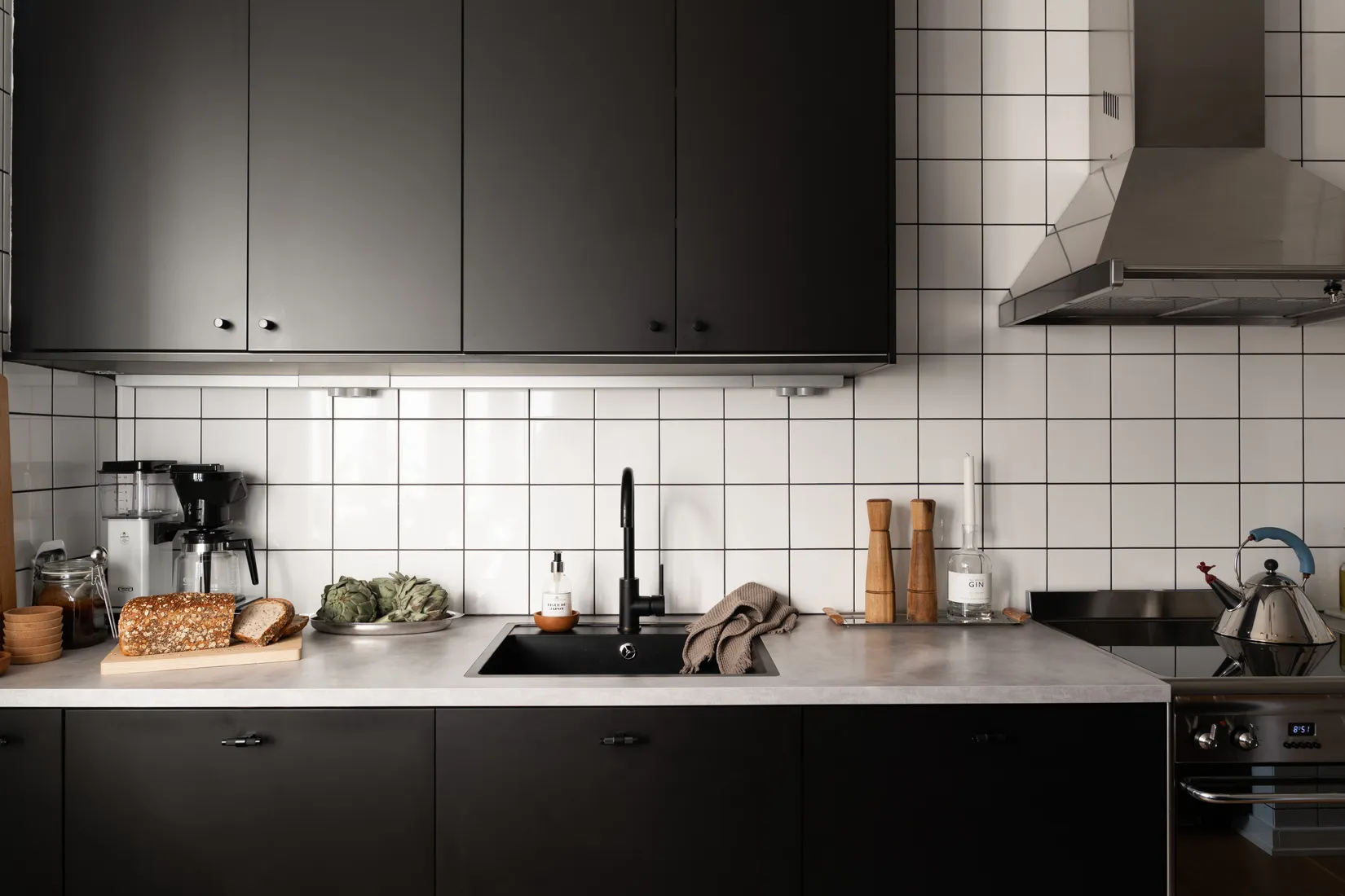 Bostadsrätt, Vasagatan 41C, Centrum, Västerås