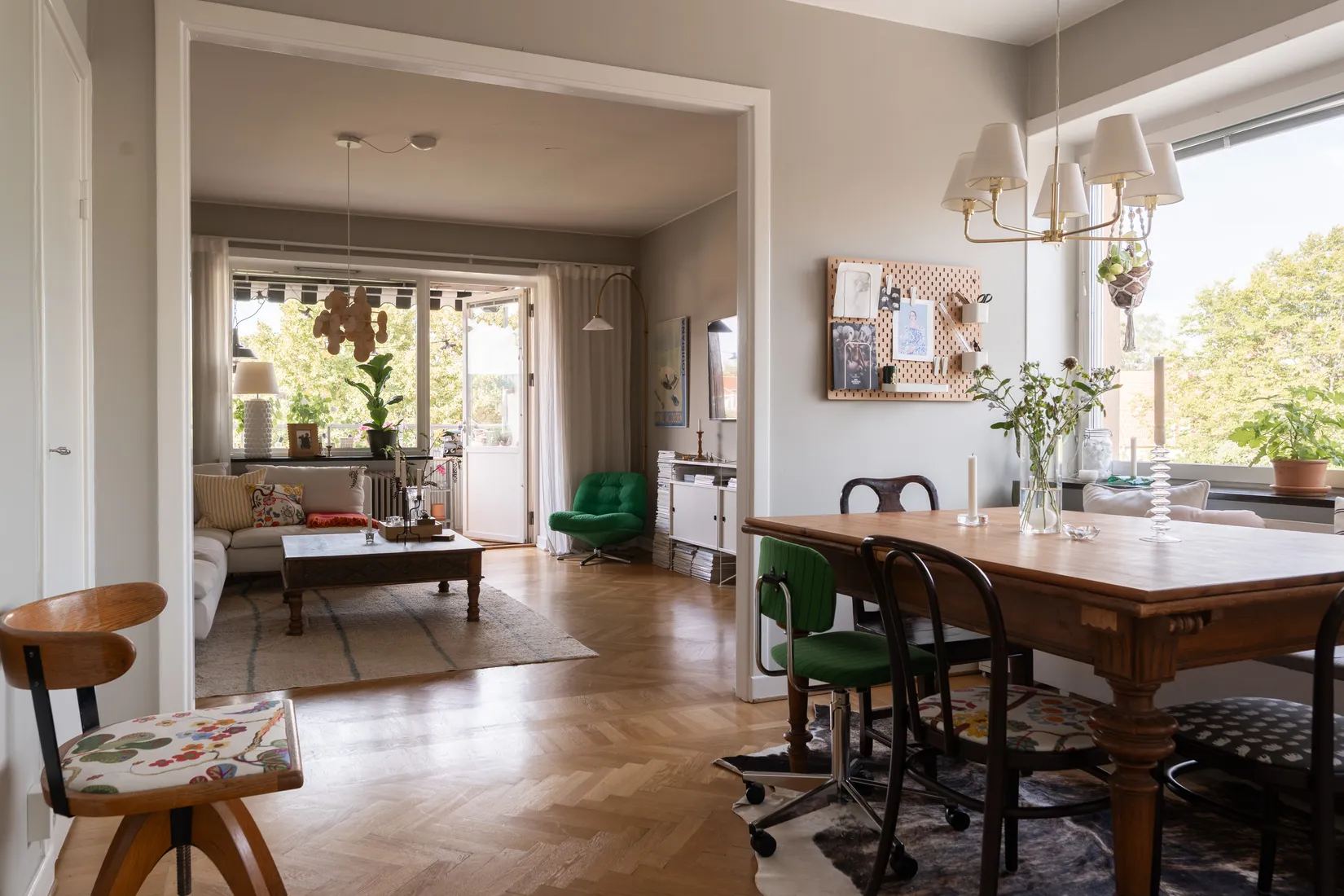 Bostadsrätt, Vasagatan 41C, Centrum, Västerås
