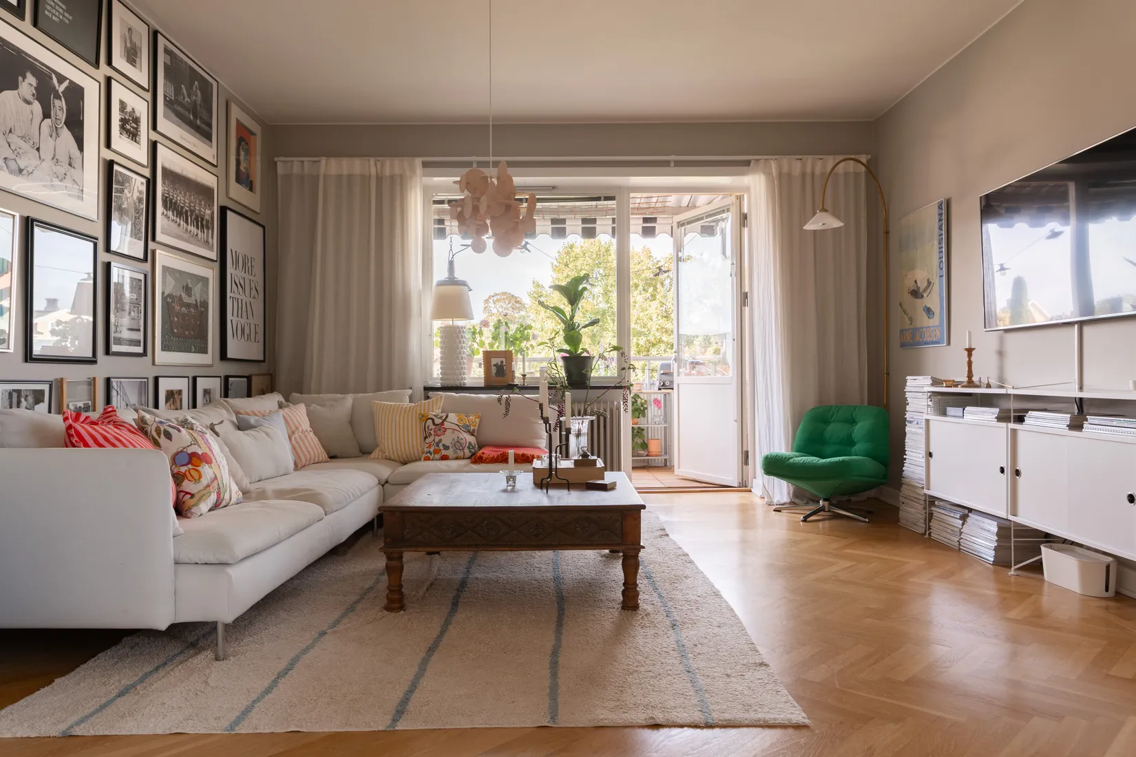 Bostadsrätt, Vasagatan 41C, Centrum, Västerås