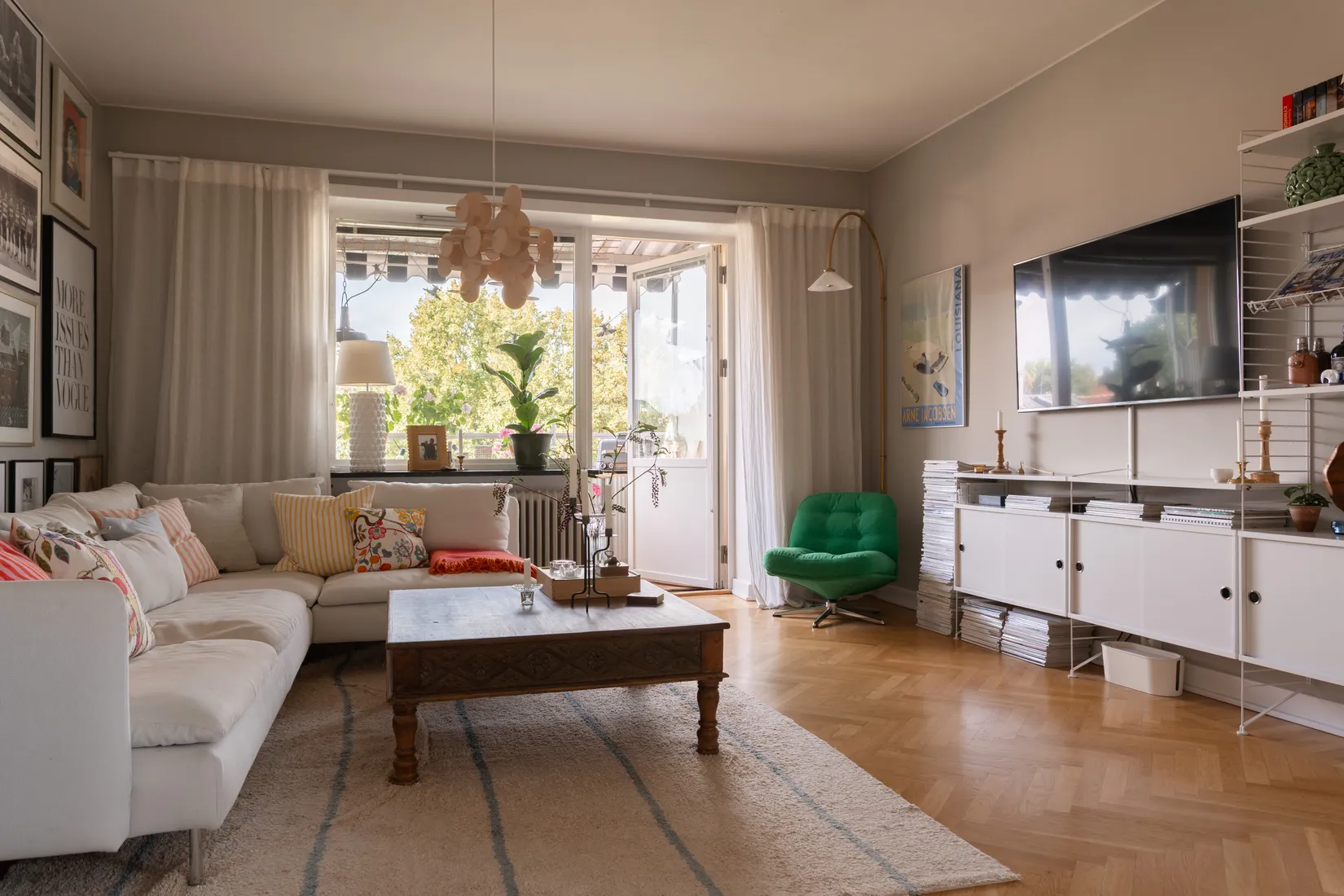 Bostadsrätt, Vasagatan 41C, Centrum, Västerås