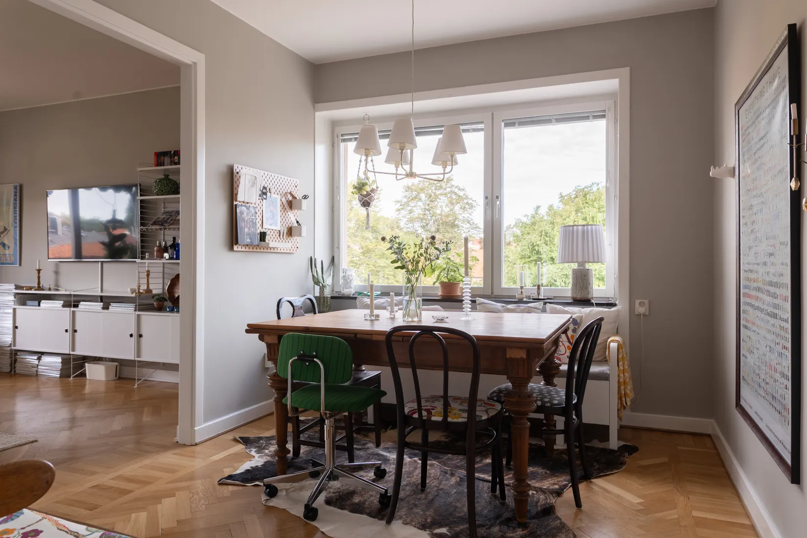 Bostadsrätt, Vasagatan 41C, Centrum, Västerås