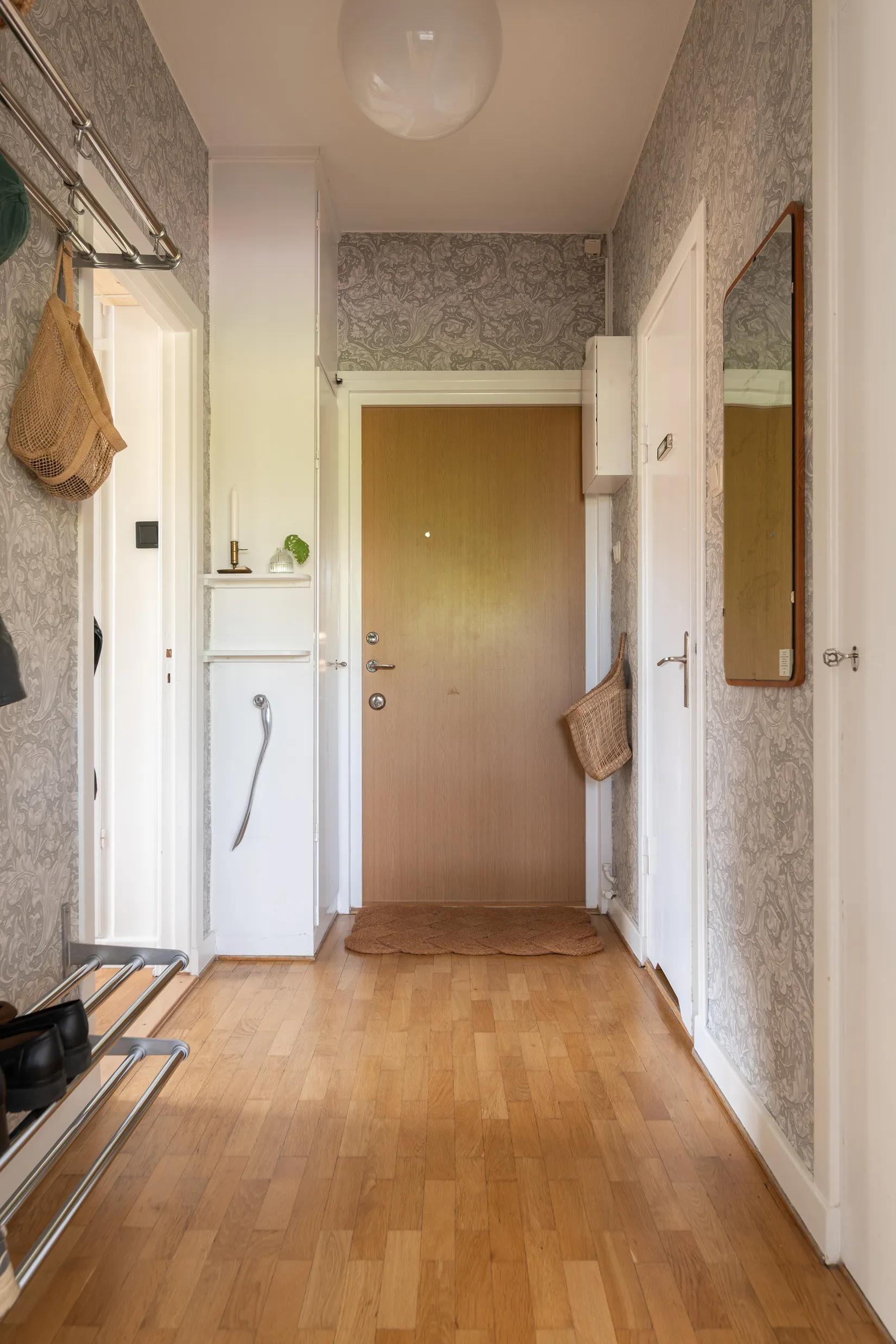 Bostadsrätt, Vasagatan 41C, Centrum, Västerås