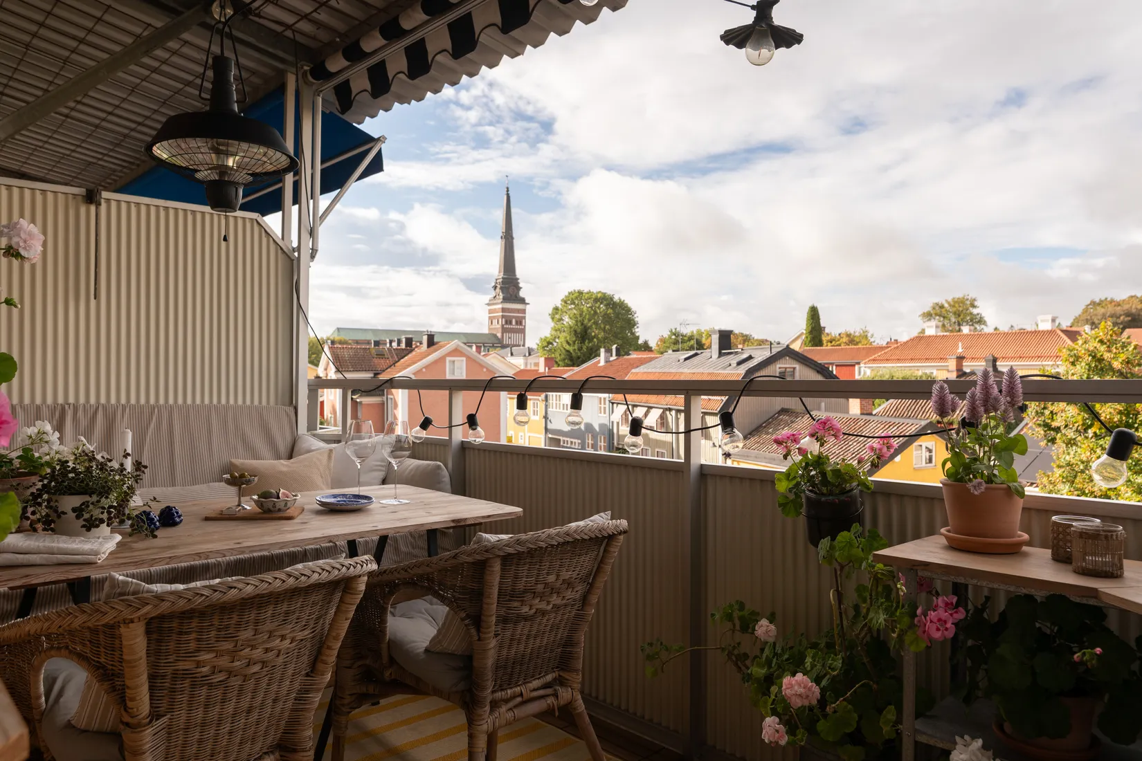 Bostadsrätt, Vasagatan 41C, Centrum, Västerås