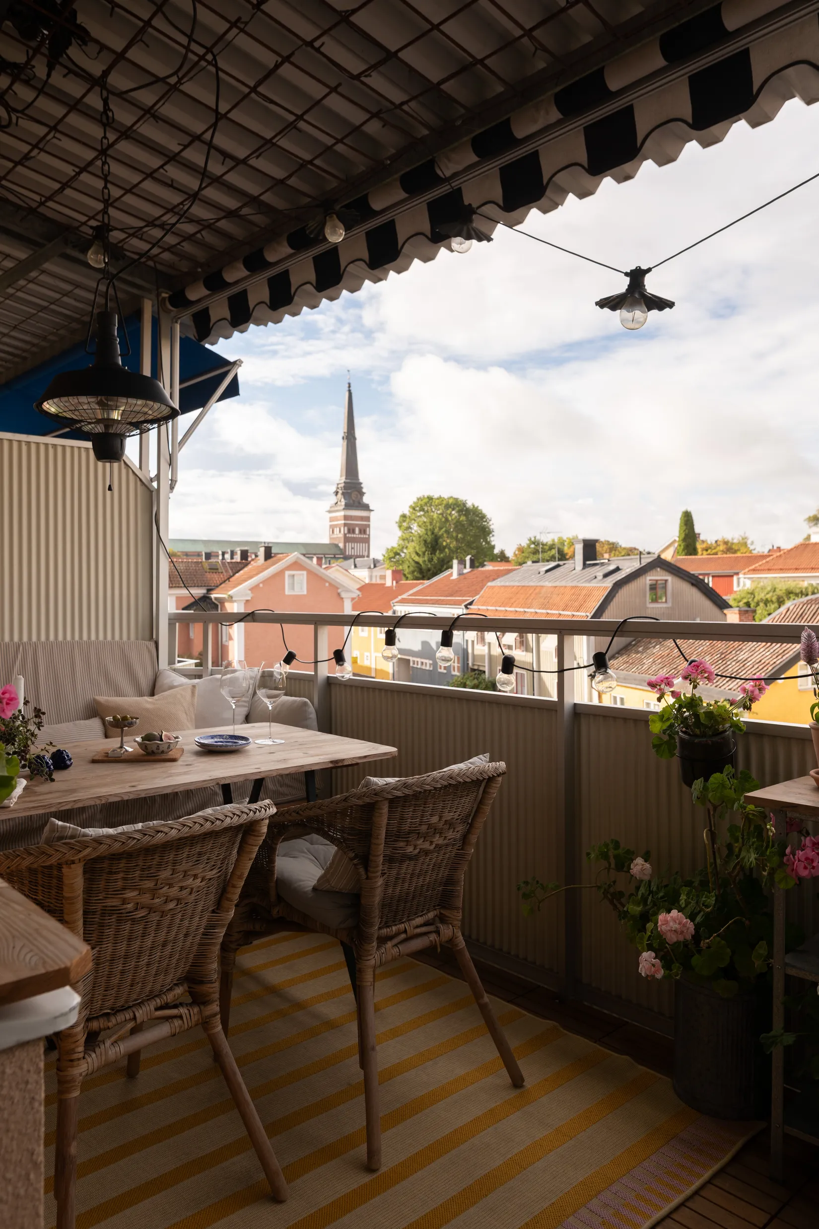 Bostadsrätt, Vasagatan 41C, Centrum, Västerås