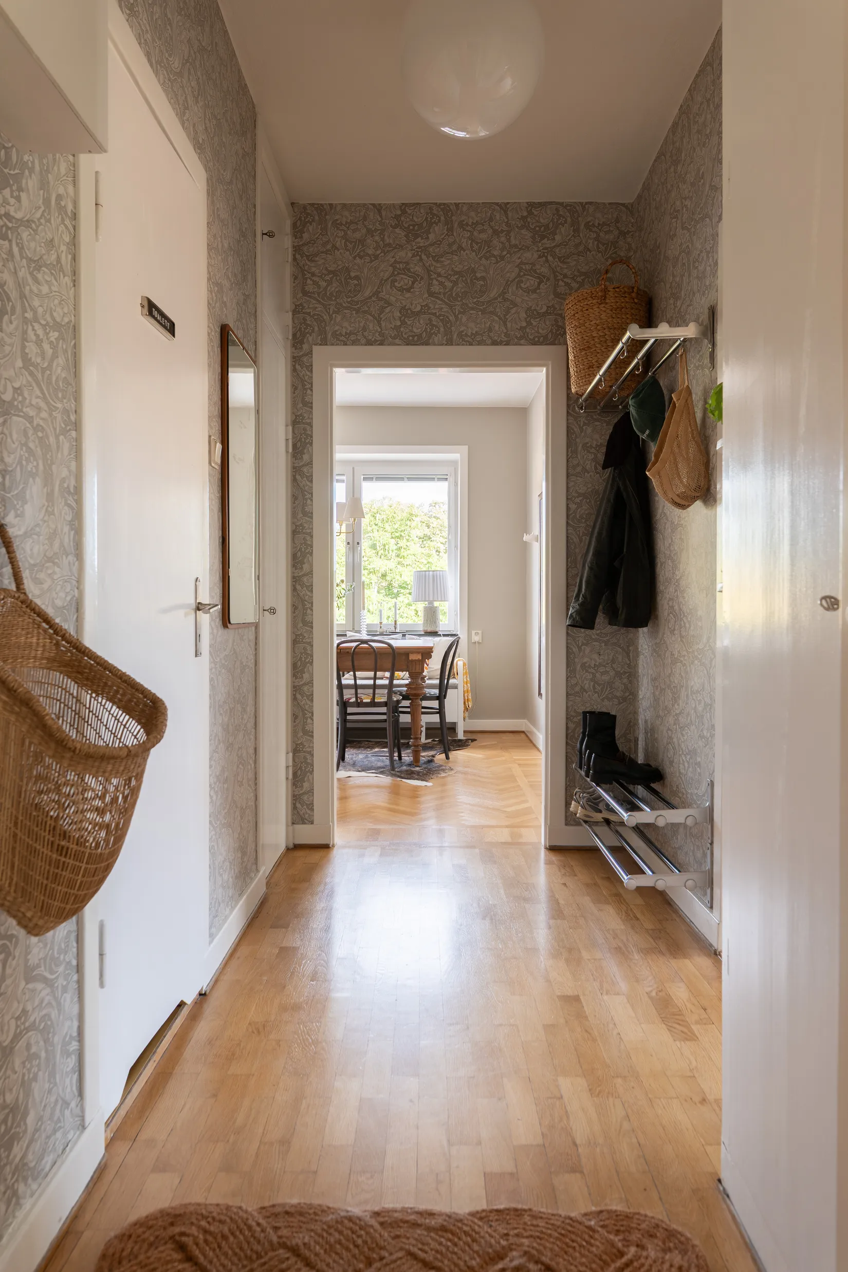 Bostadsrätt, Vasagatan 41C, Centrum, Västerås