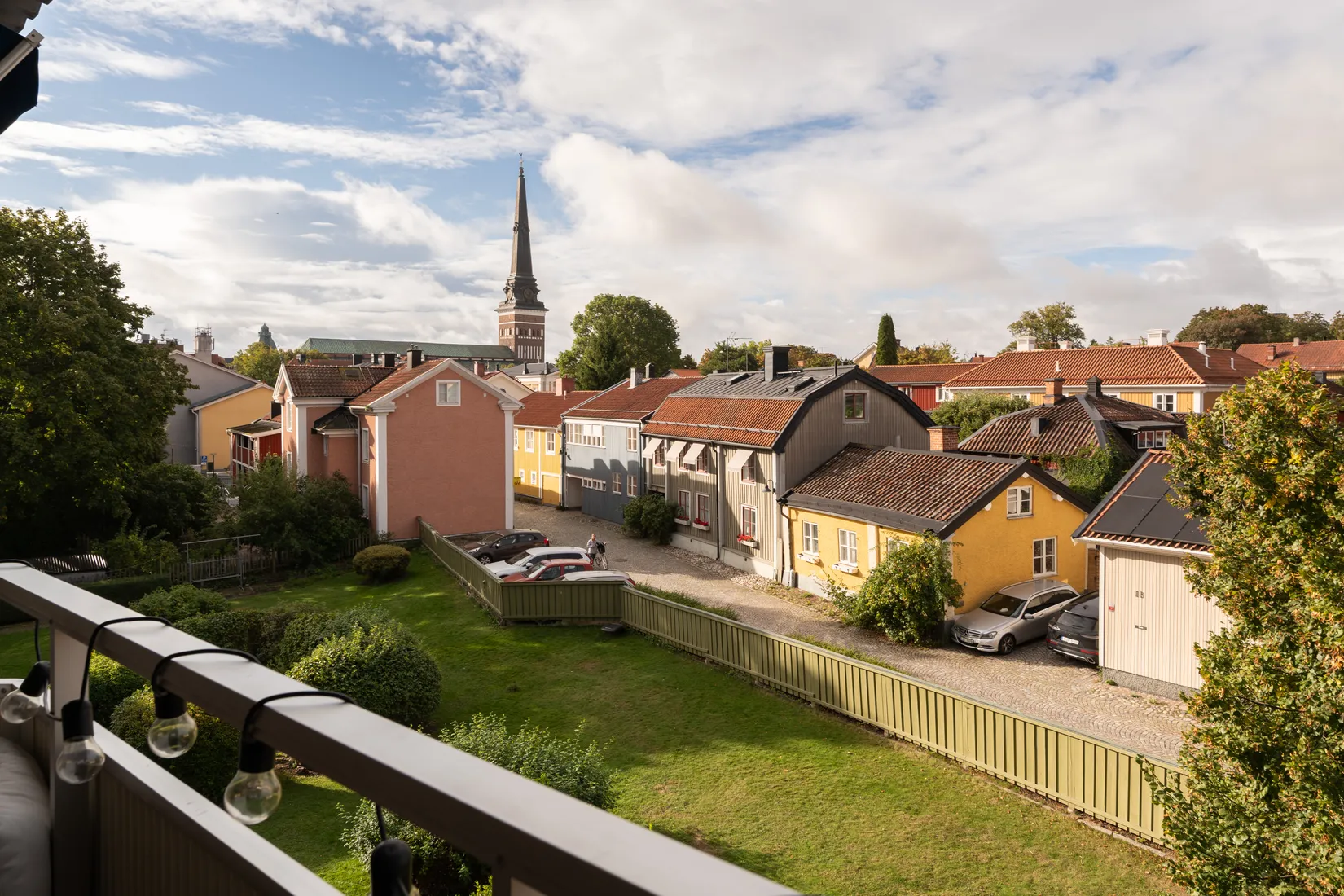 Bostadsrätt, Vasagatan 41C, Centrum, Västerås