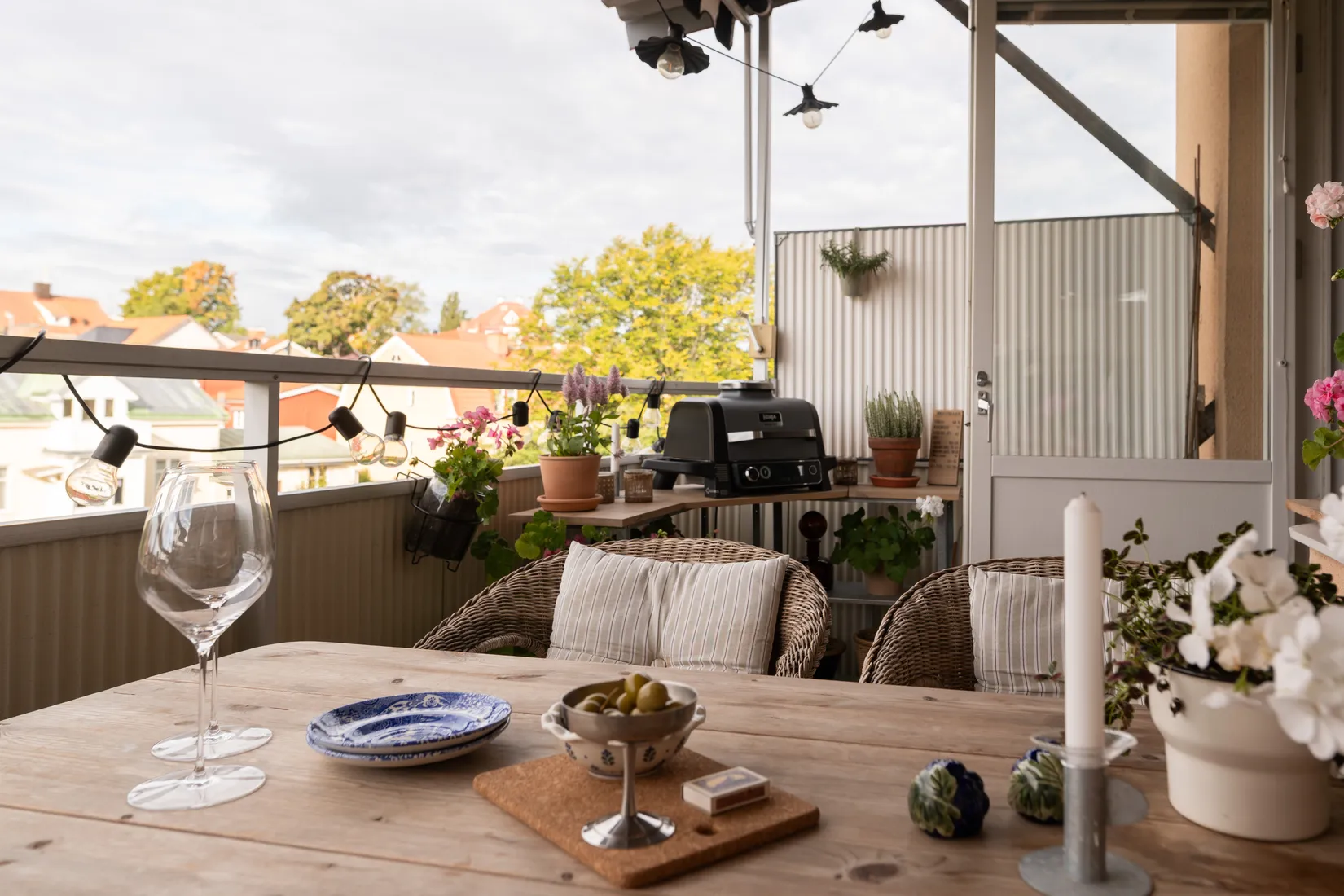 Bostadsrätt, Vasagatan 41C, Centrum, Västerås