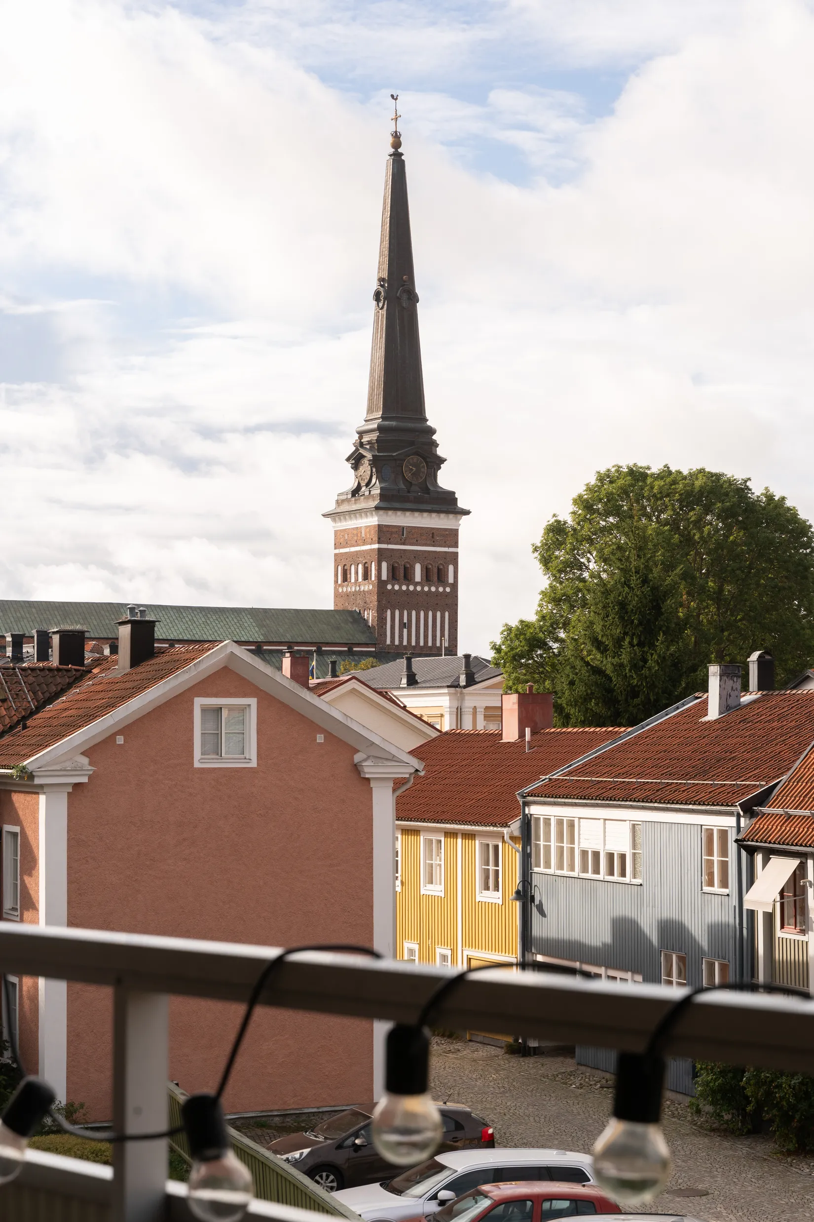 Bostadsrätt, Vasagatan 41C, Centrum, Västerås