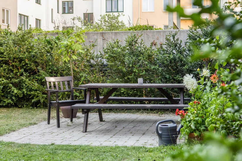 Bostadsrätt, Carl hillsgatan 1, Ribersborg, Malmö
