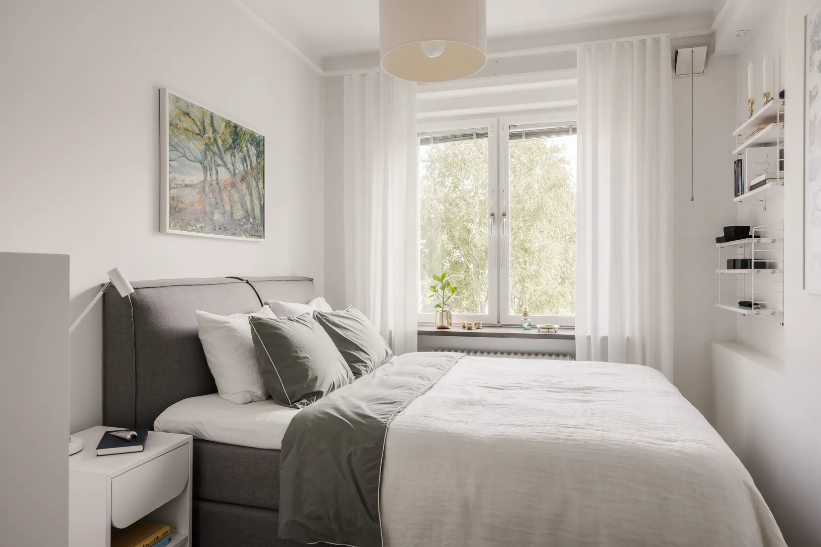 Bostadsrätt, Carl hillsgatan 1, Ribersborg, Malmö