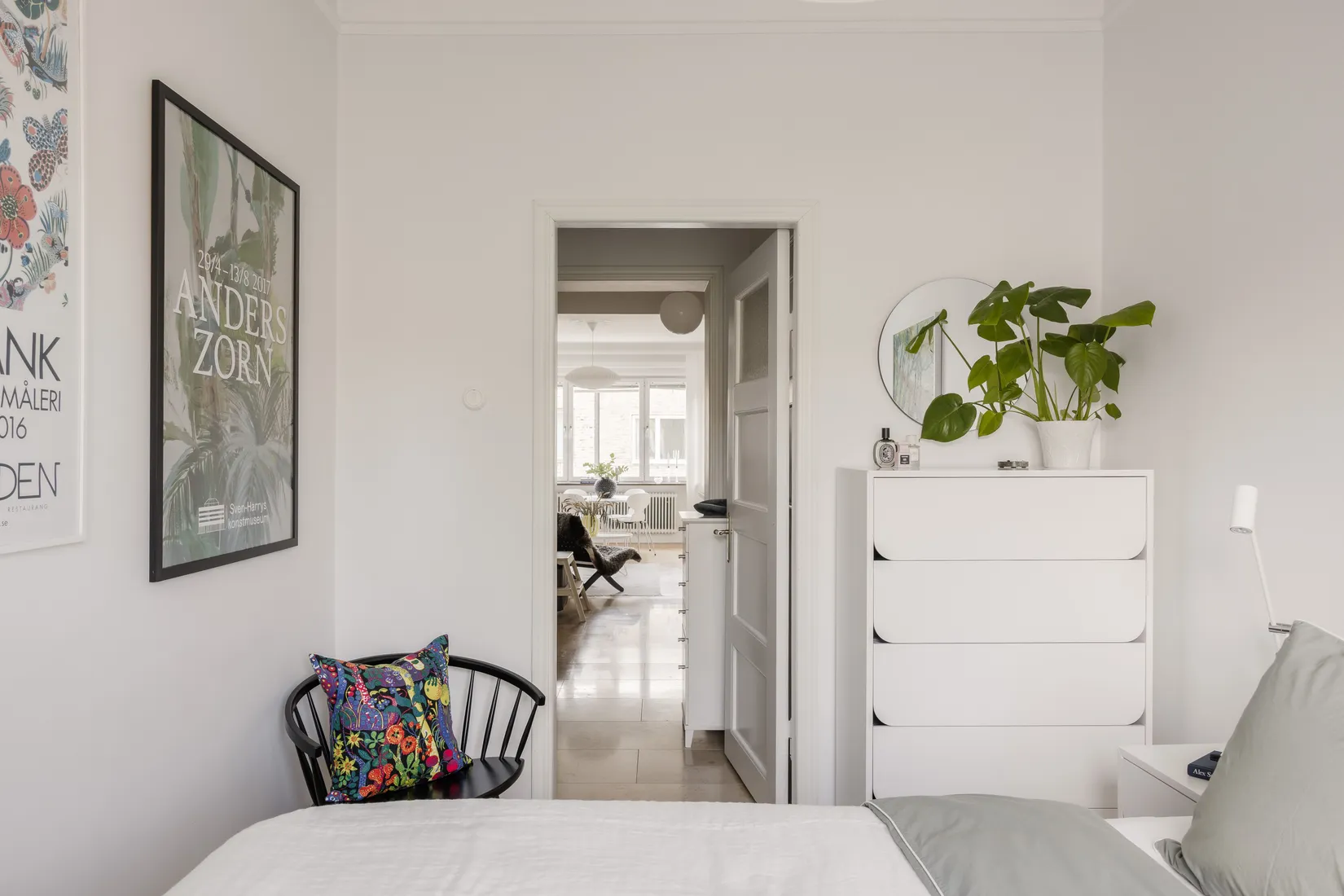 Bostadsrätt, Carl hillsgatan 1, Ribersborg, Malmö