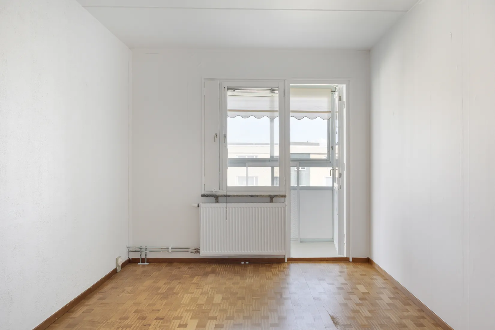 Bostadsrätt, Sjöblads väg 31, Rosengård, Malmö