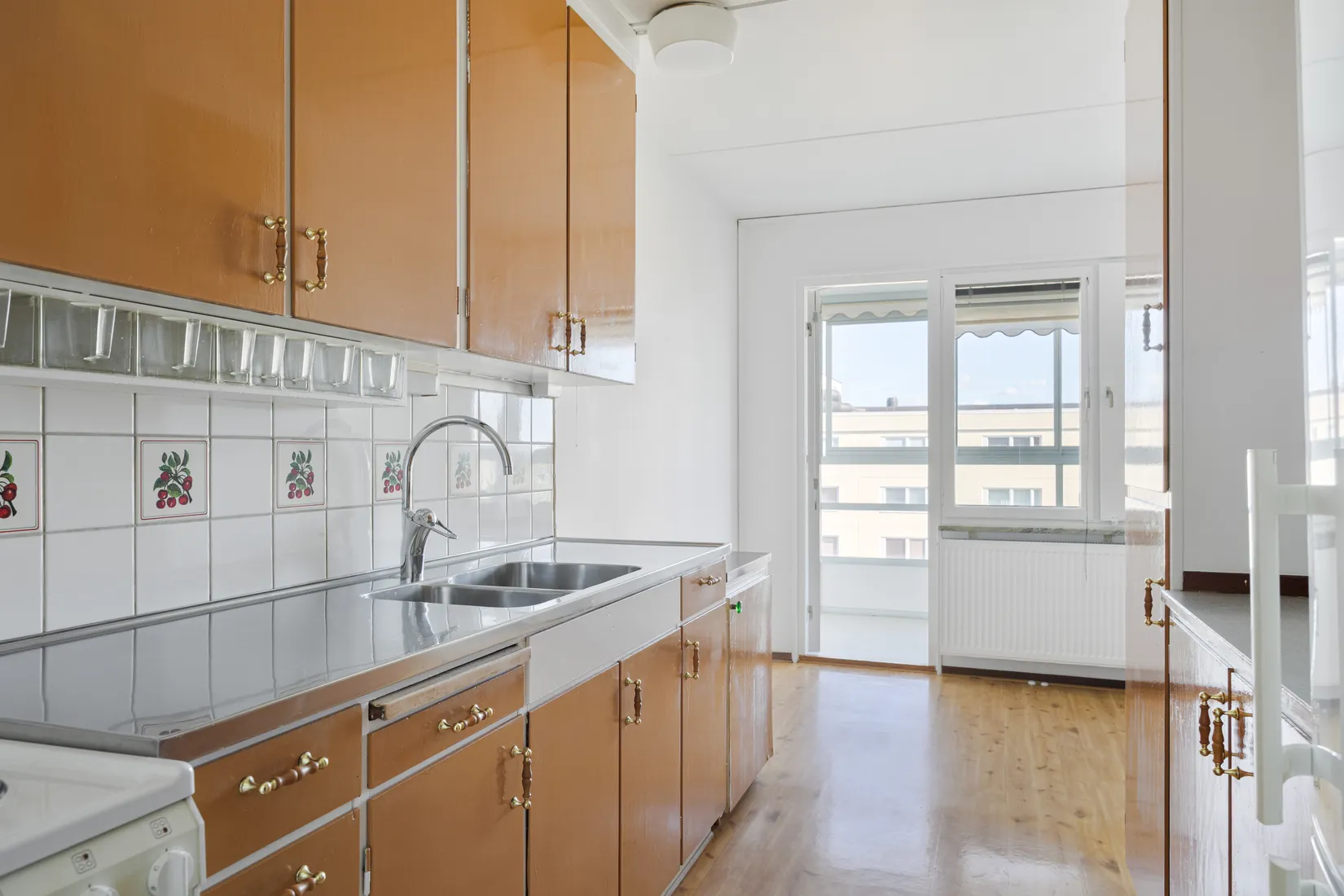 Bostadsrätt, Sjöblads väg 31, Rosengård, Malmö