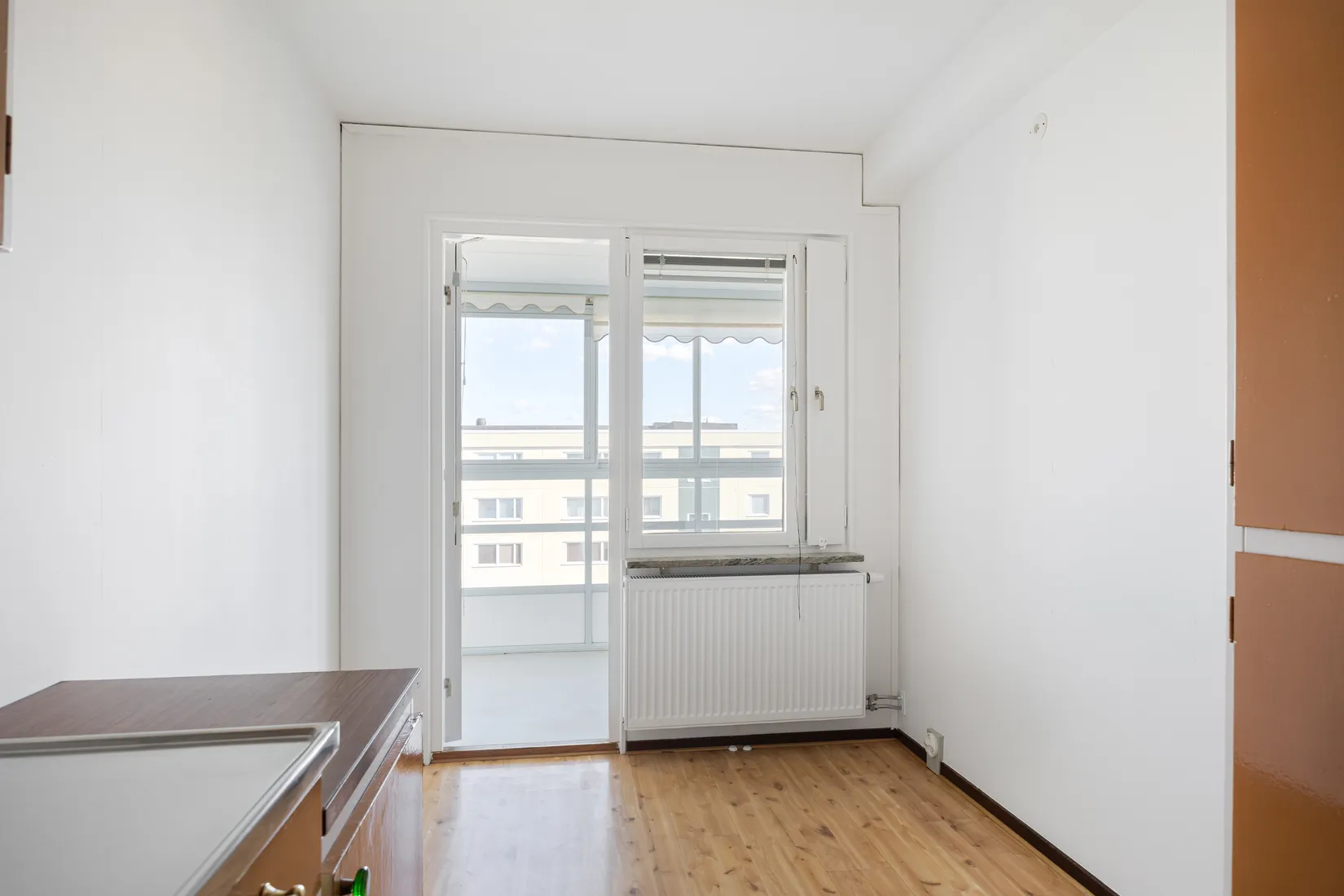Bostadsrätt, Sjöblads väg 31, Rosengård, Malmö