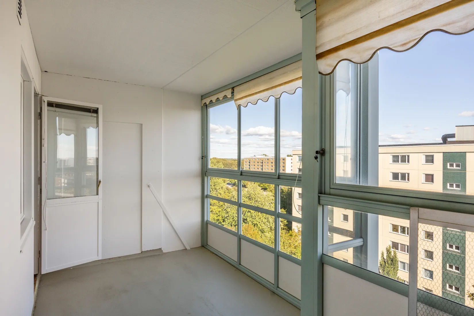 Bostadsrätt, Sjöblads väg 31, Rosengård, Malmö