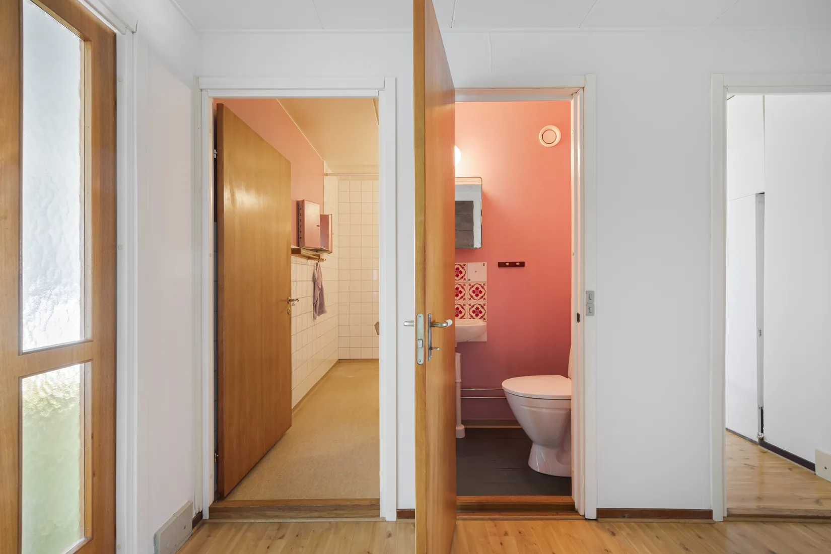 Bostadsrätt, Sjöblads väg 31, Rosengård, Malmö