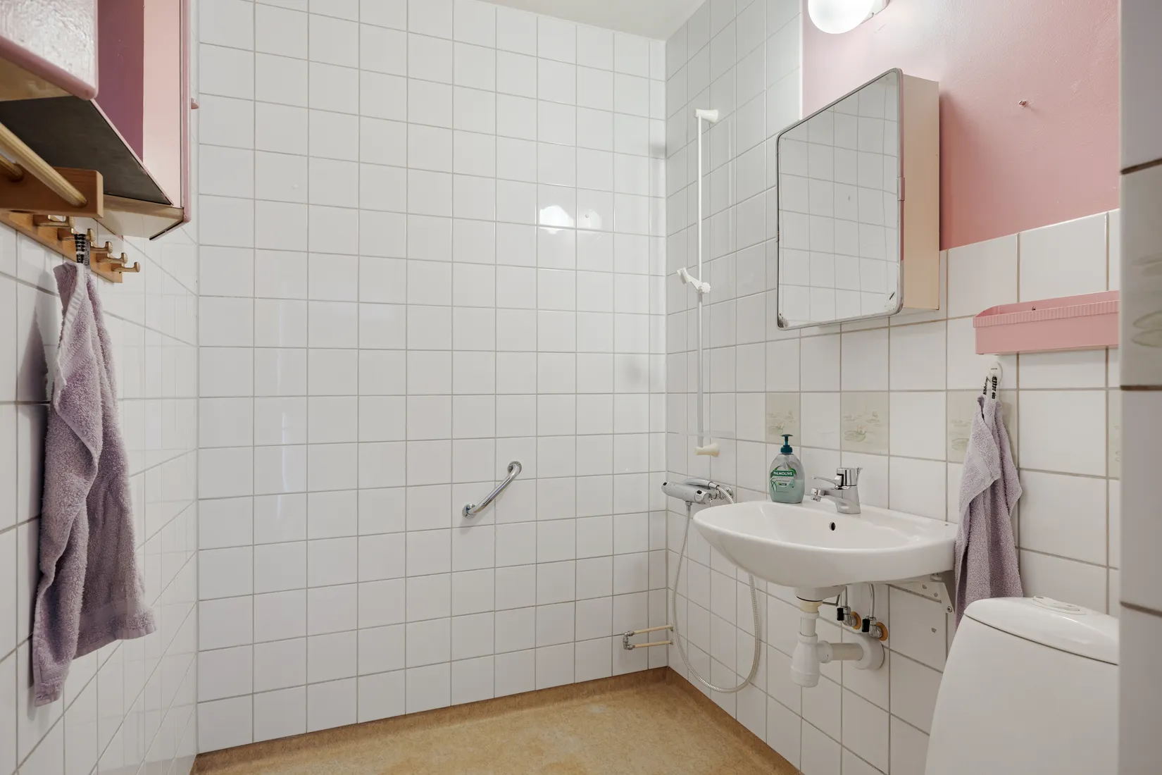 Bostadsrätt, Sjöblads väg 31, Rosengård, Malmö