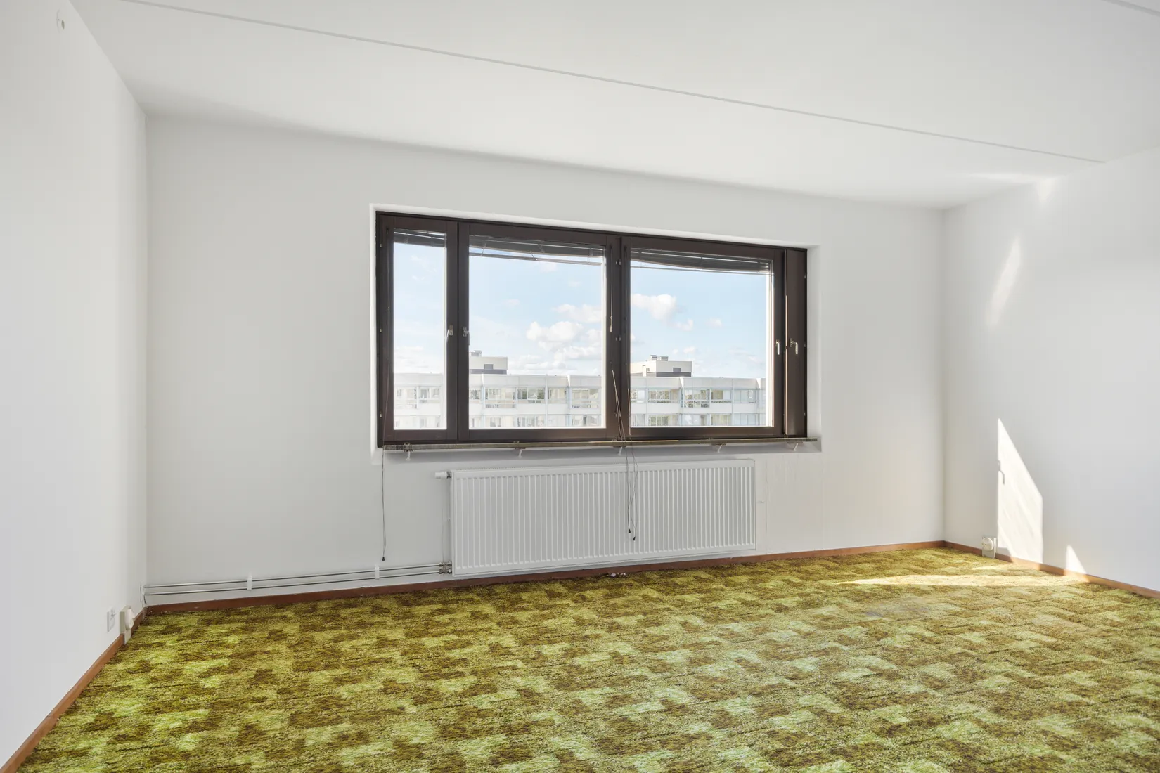 Bostadsrätt, Sjöblads väg 31, Rosengård, Malmö