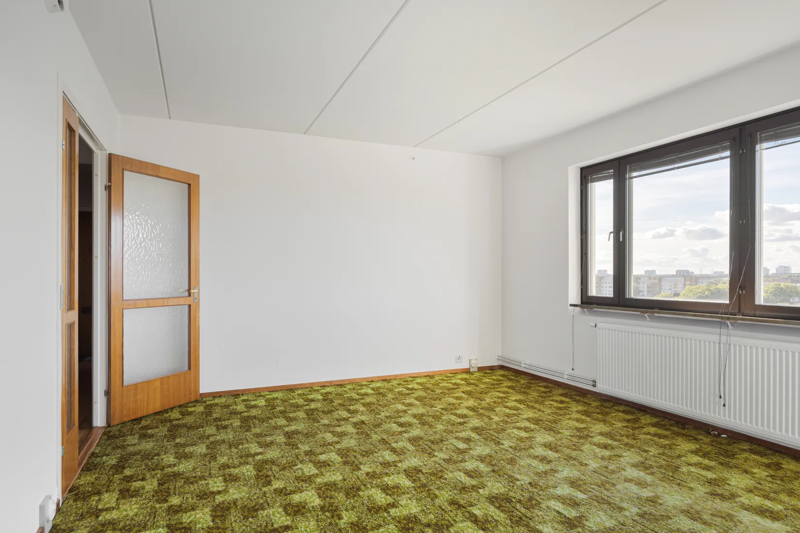 Bostadsrätt, Sjöblads väg 31, Rosengård, Malmö