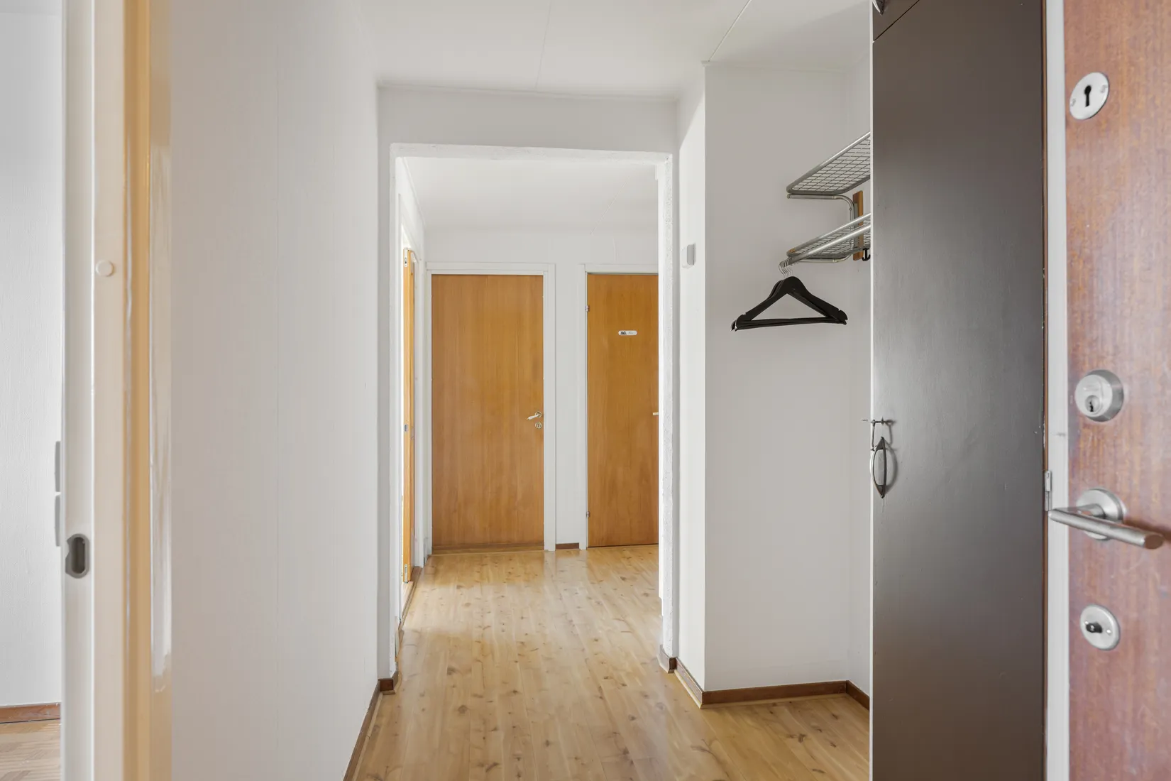 Bostadsrätt, Sjöblads väg 31, Rosengård, Malmö
