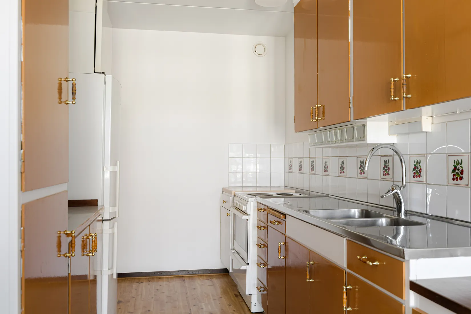 Bostadsrätt, Sjöblads väg 31, Rosengård, Malmö