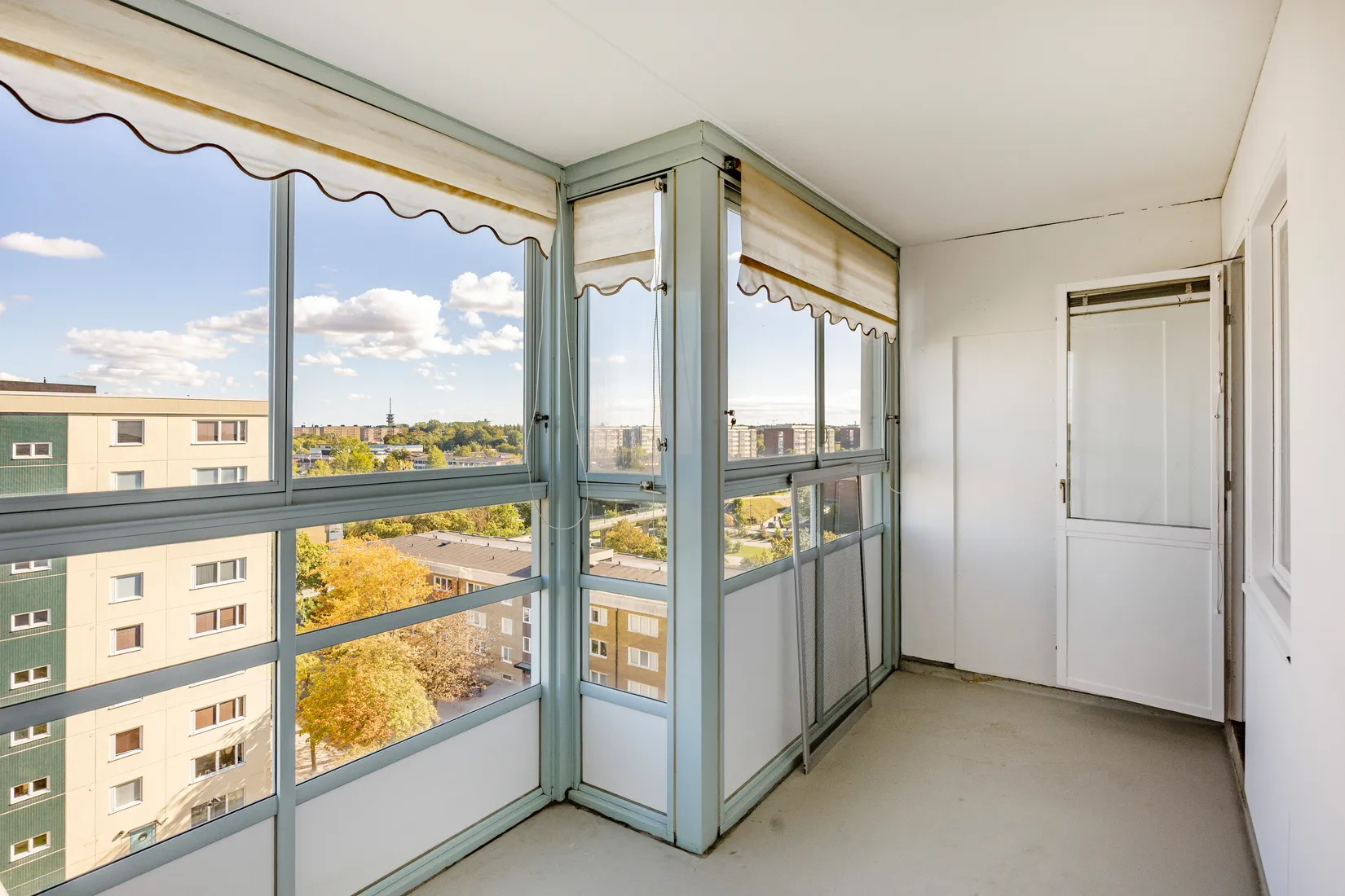 Bostadsrätt, Sjöblads väg 31, Rosengård, Malmö