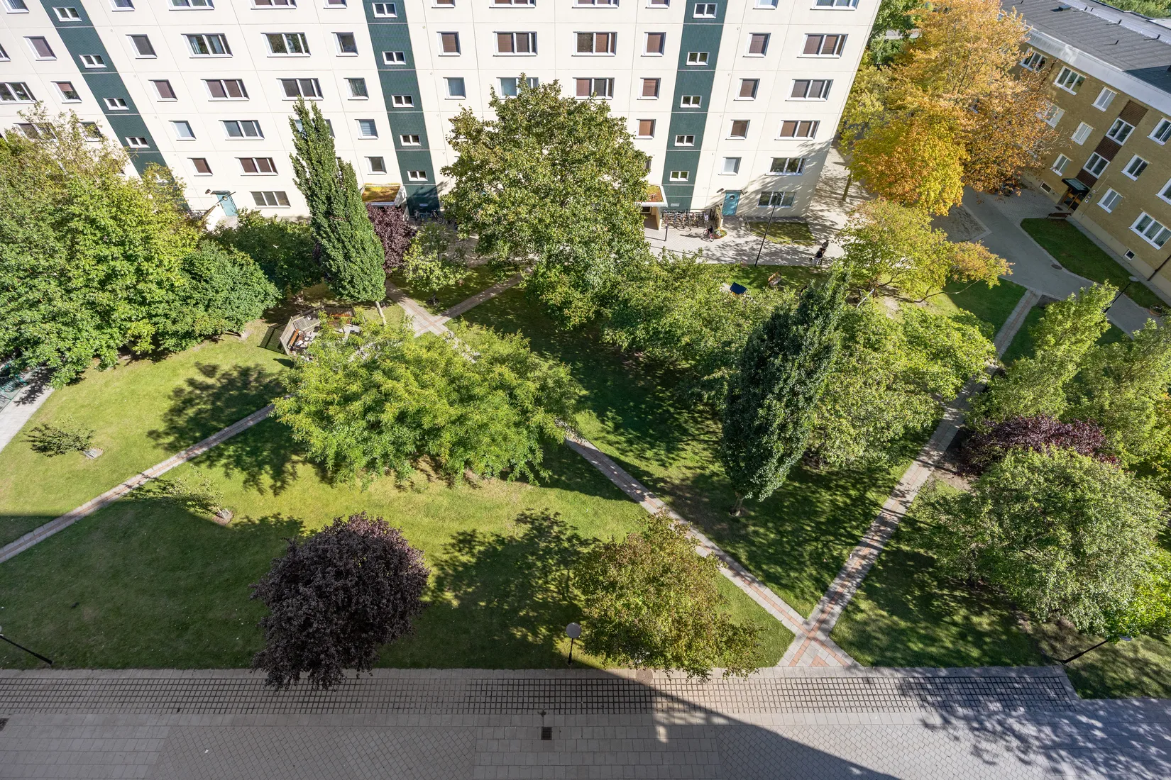 Bostadsrätt, Sjöblads väg 31, Rosengård, Malmö