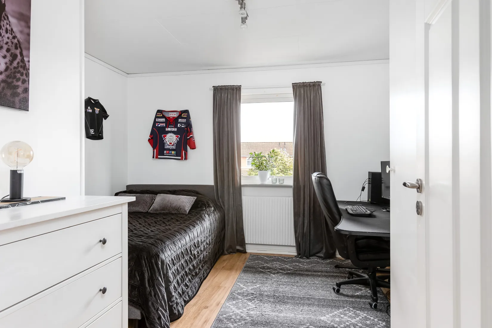 Bostadsrätt, Lötgatan 115, Linköping