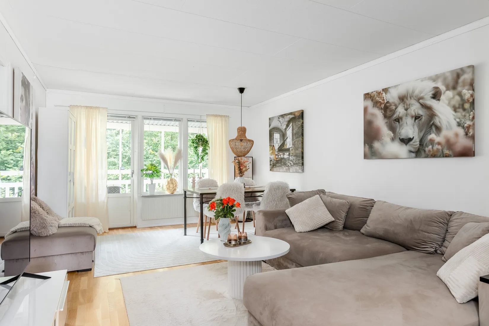 Bostadsrätt, Lötgatan 115, Linköping