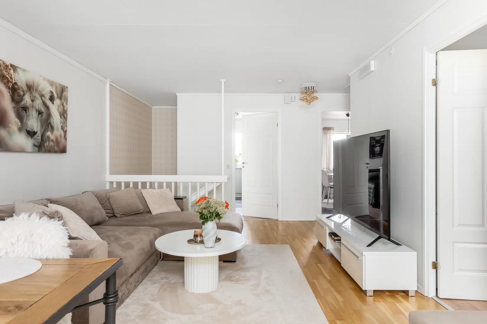 Bostadsrätt, Lötgatan 115, Linköping