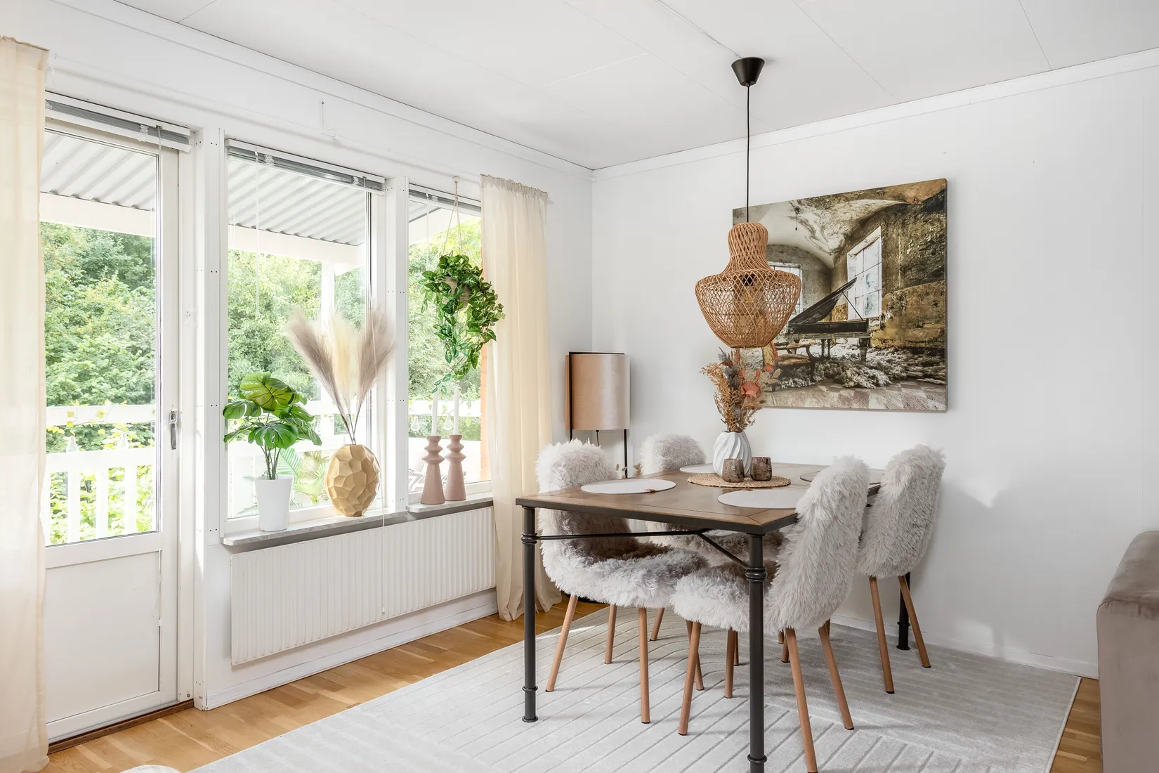 Bostadsrätt, Lötgatan 115, Linköping