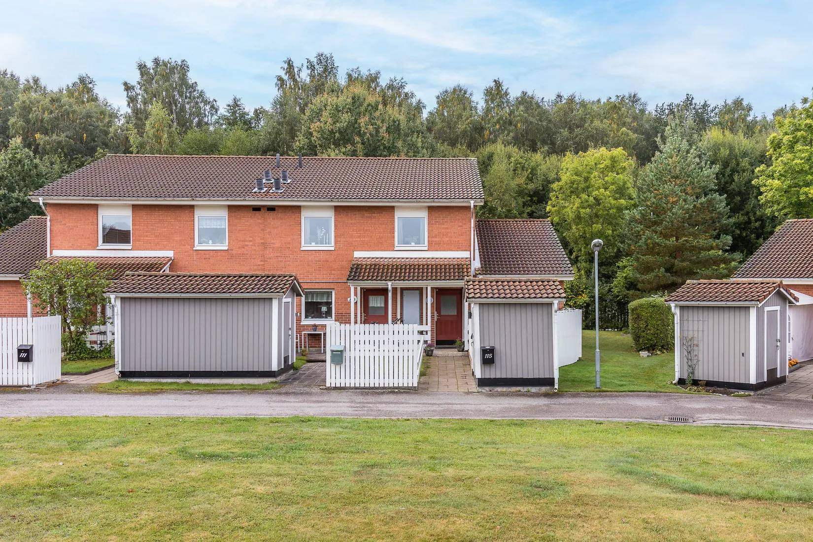 Bostadsrätt, Lötgatan 115, Linköping