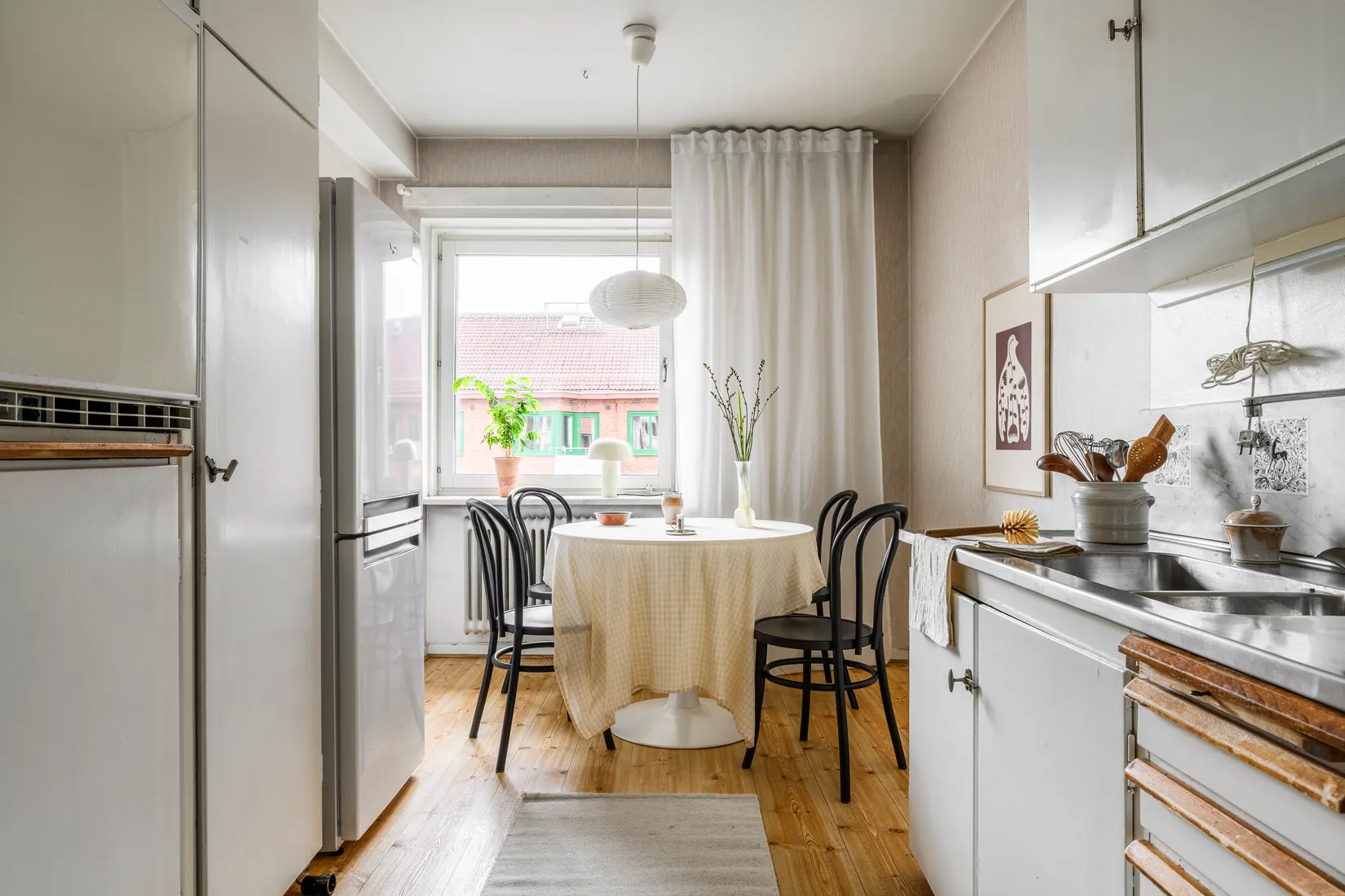 Bostadsrätt, Kusttorget 1, Majorna, Göteborg