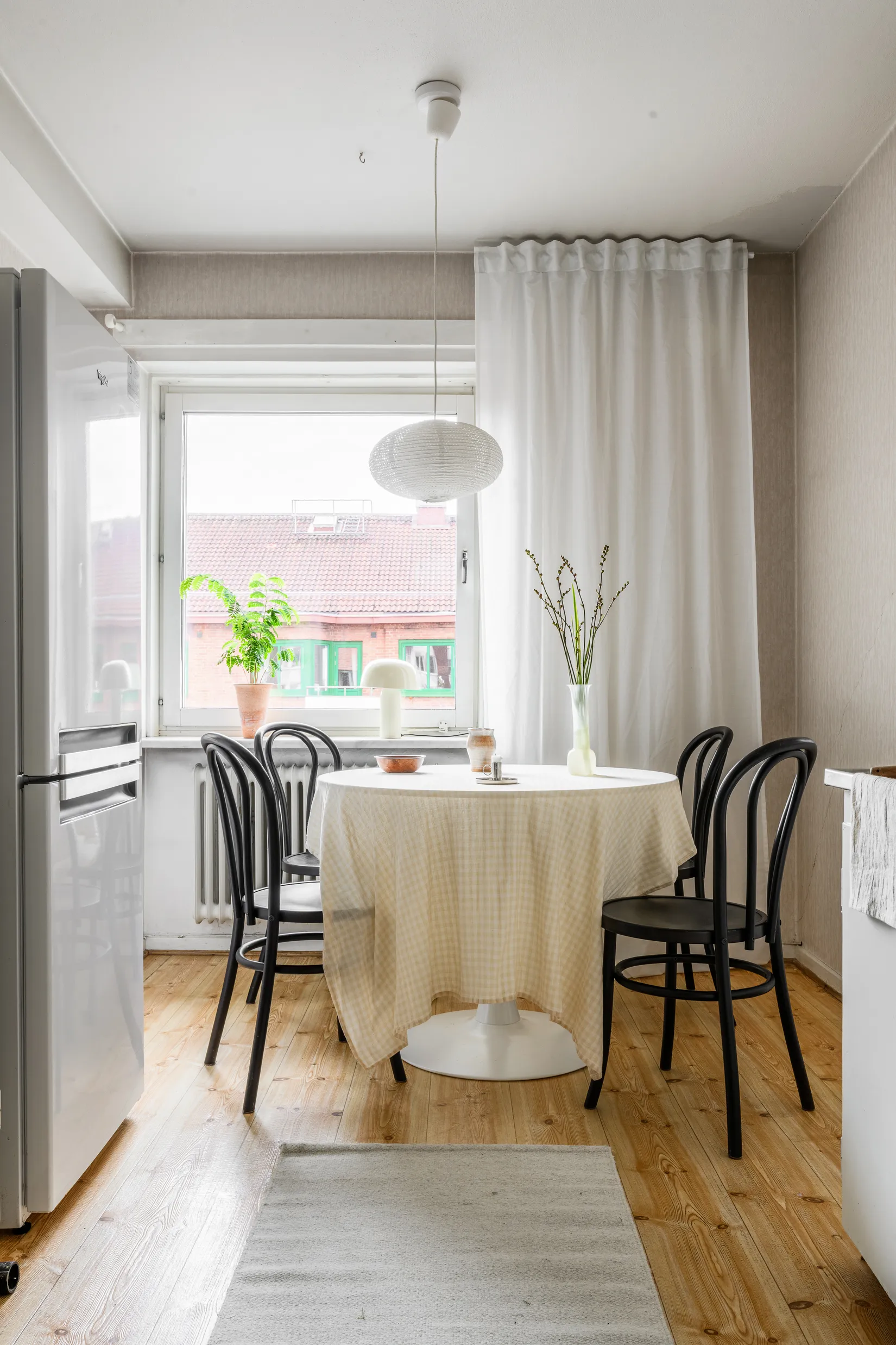 Bostadsrätt, Kusttorget 1, Majorna, Göteborg