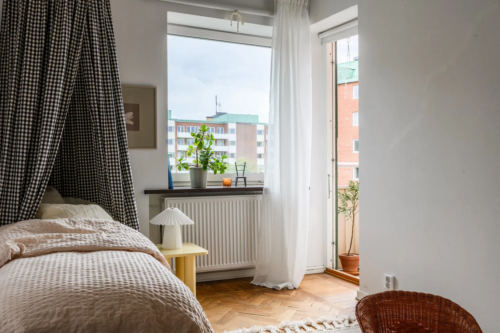 Bostadsrätt, Kusttorget 1, Majorna, Göteborg
