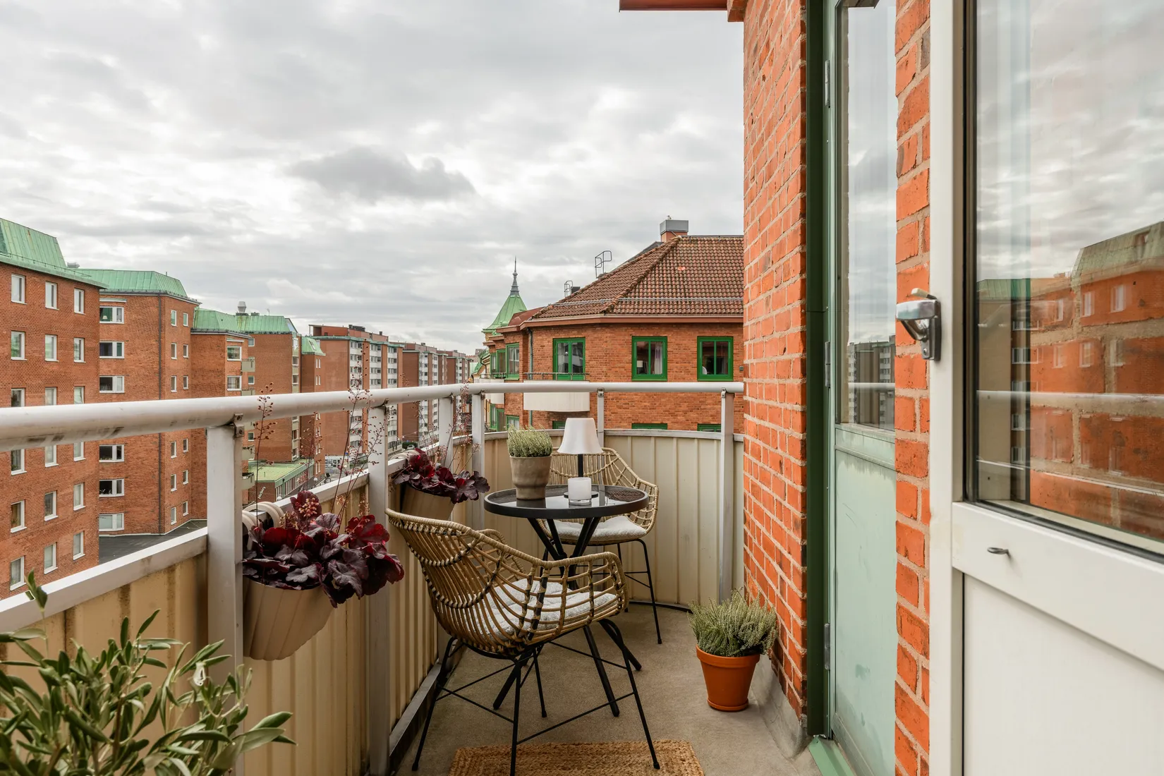 Bostadsrätt, Kusttorget 1, Majorna, Göteborg
