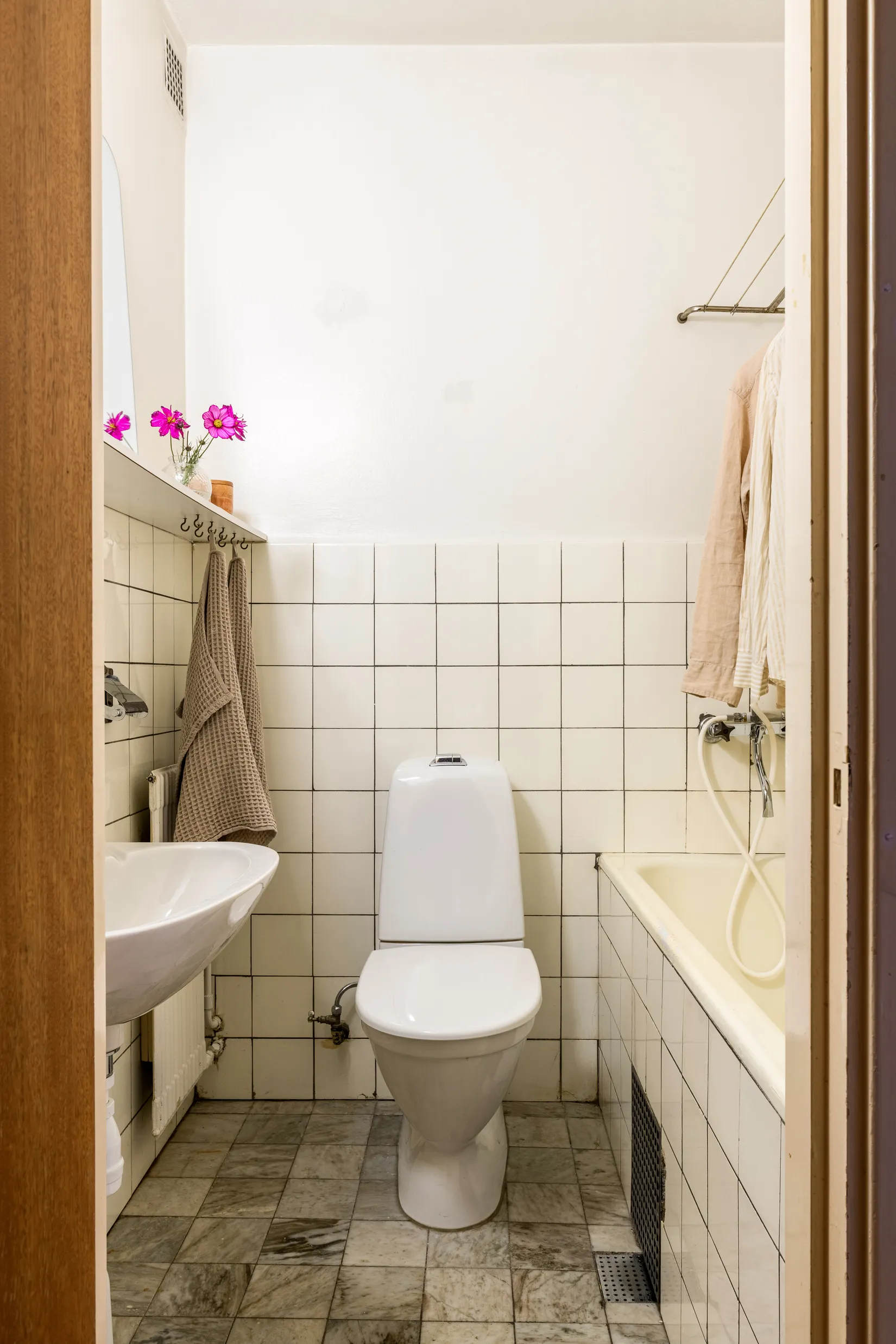 Bostadsrätt, Kusttorget 1, Majorna, Göteborg