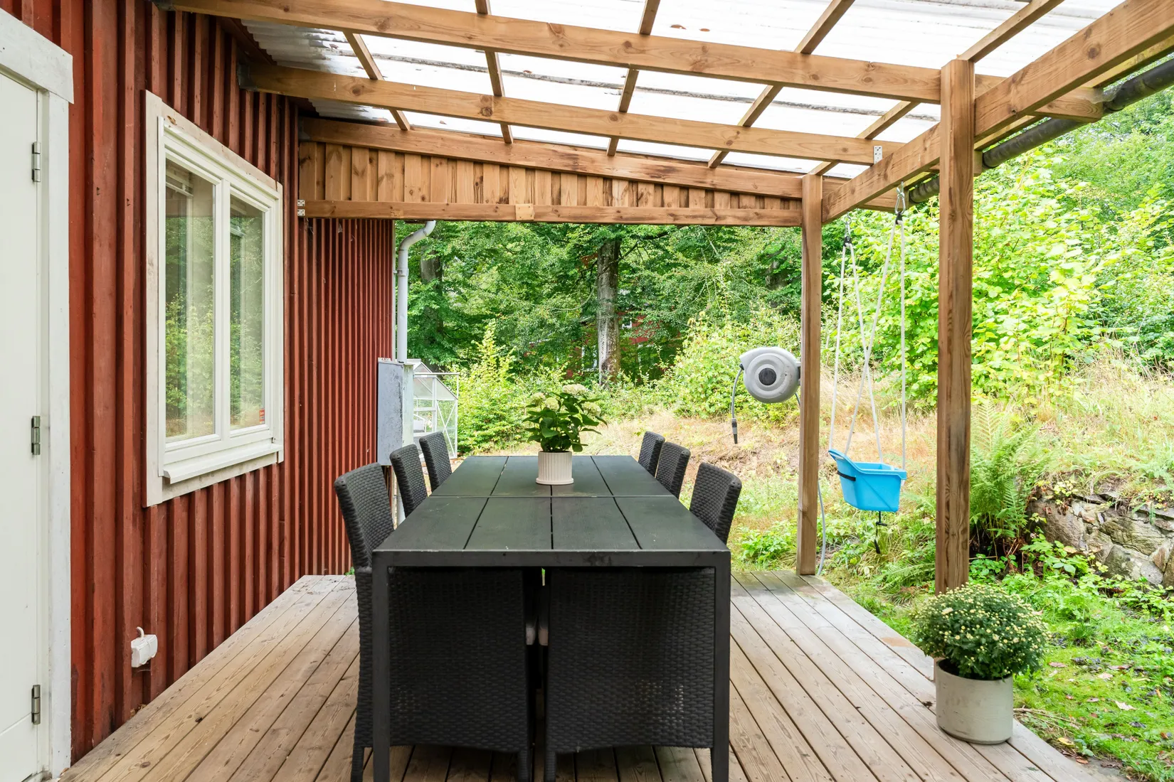 Villa, Gunnarp 703, Tjörnarp, Höör