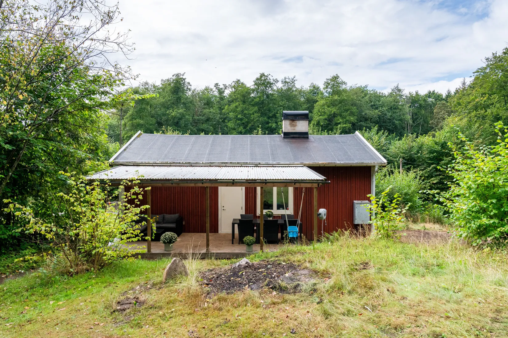 Villa, Gunnarp 703, Tjörnarp, Höör