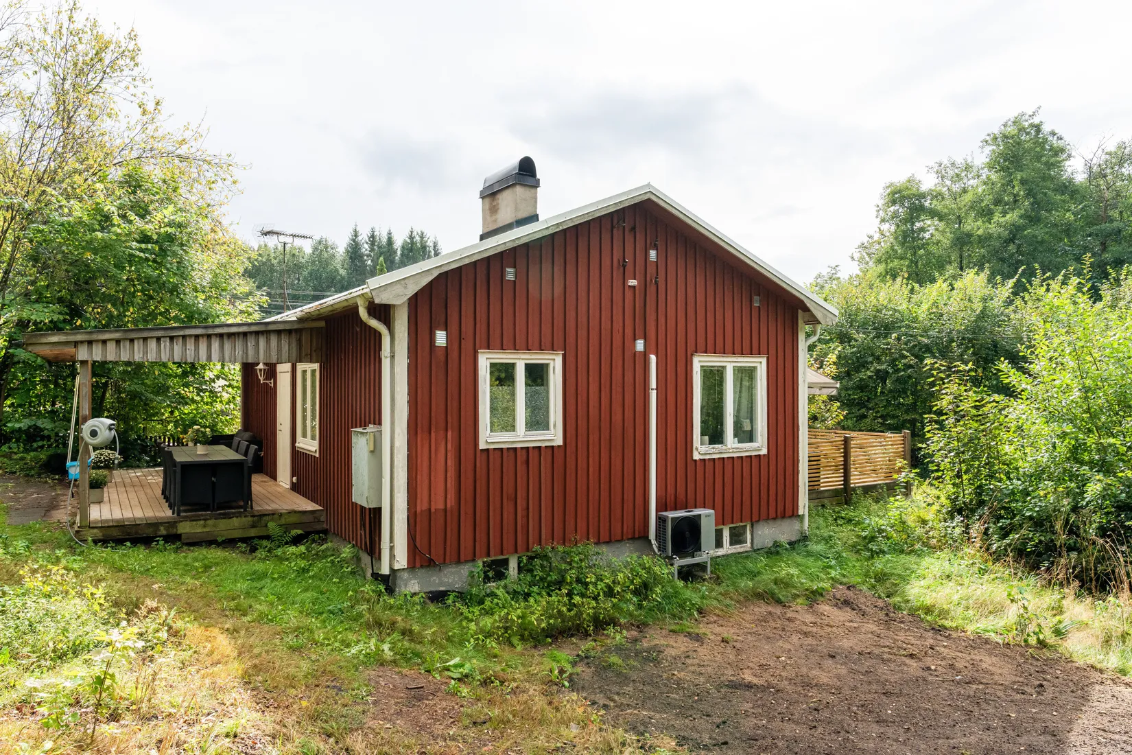 Villa, Gunnarp 703, Tjörnarp, Höör