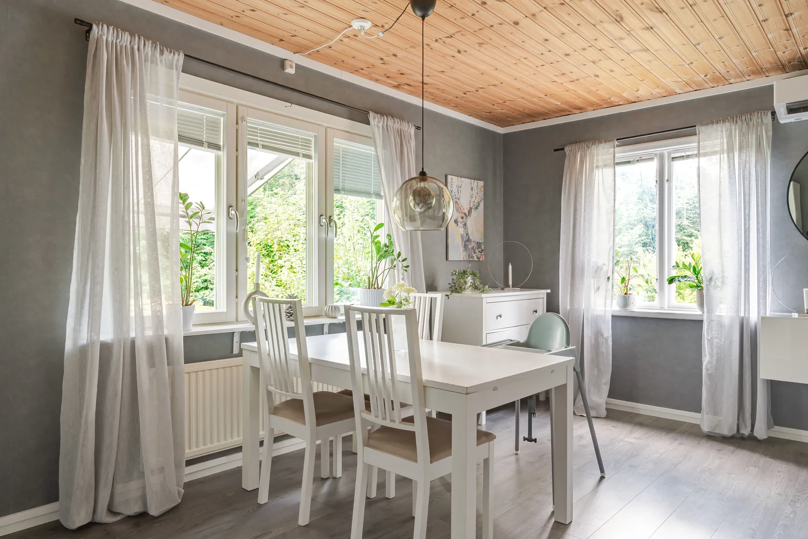 Villa, Gunnarp 703, Tjörnarp, Höör
