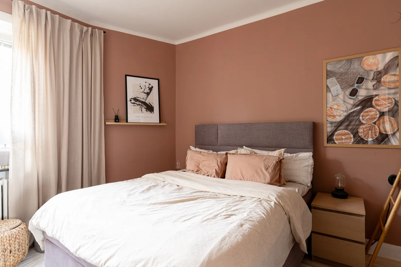 Bostadsrätt, Södra Bangårdsgatan 6A, Söder, Eskilstuna