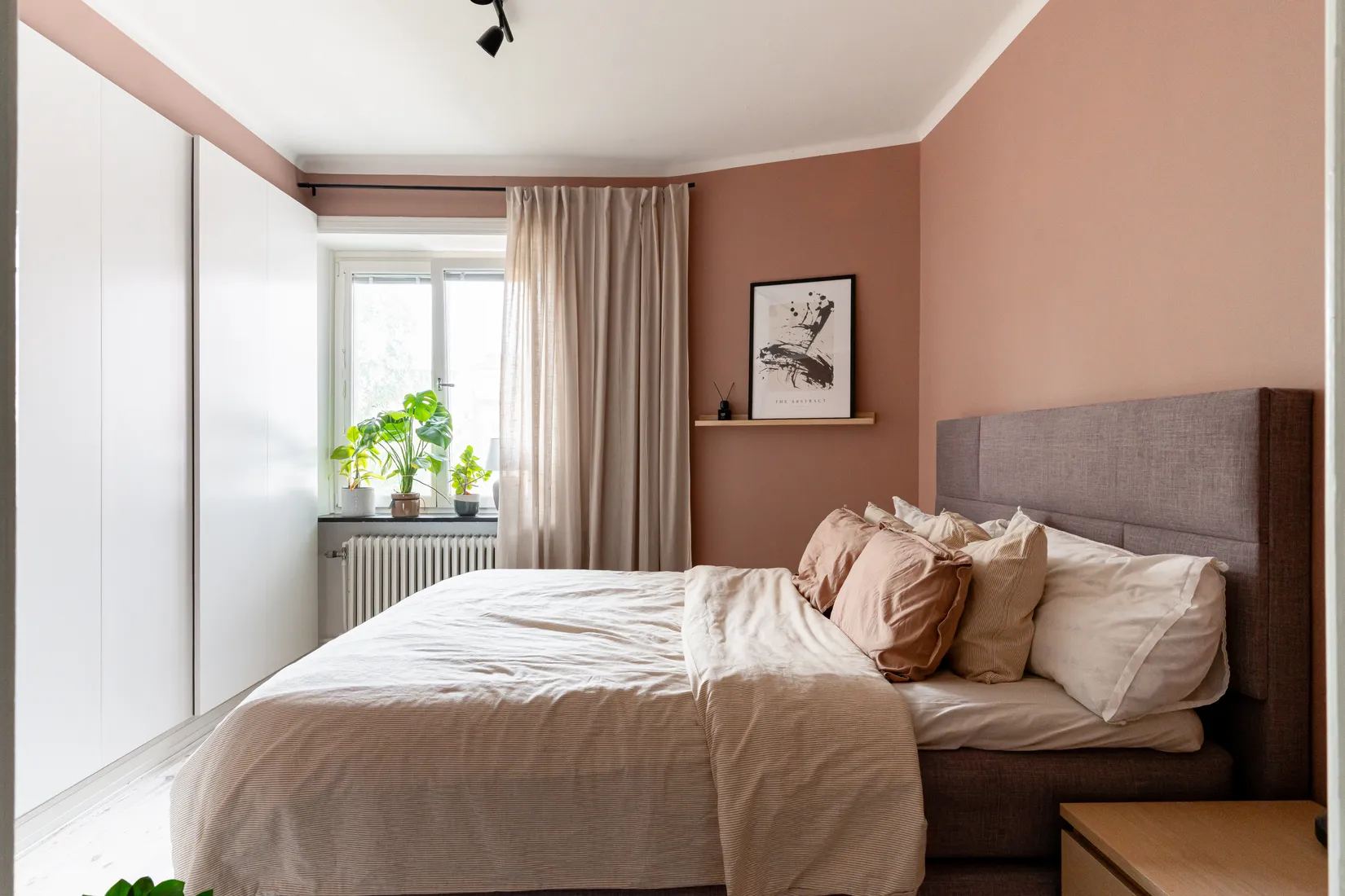 Bostadsrätt, Södra Bangårdsgatan 6A, Söder, Eskilstuna