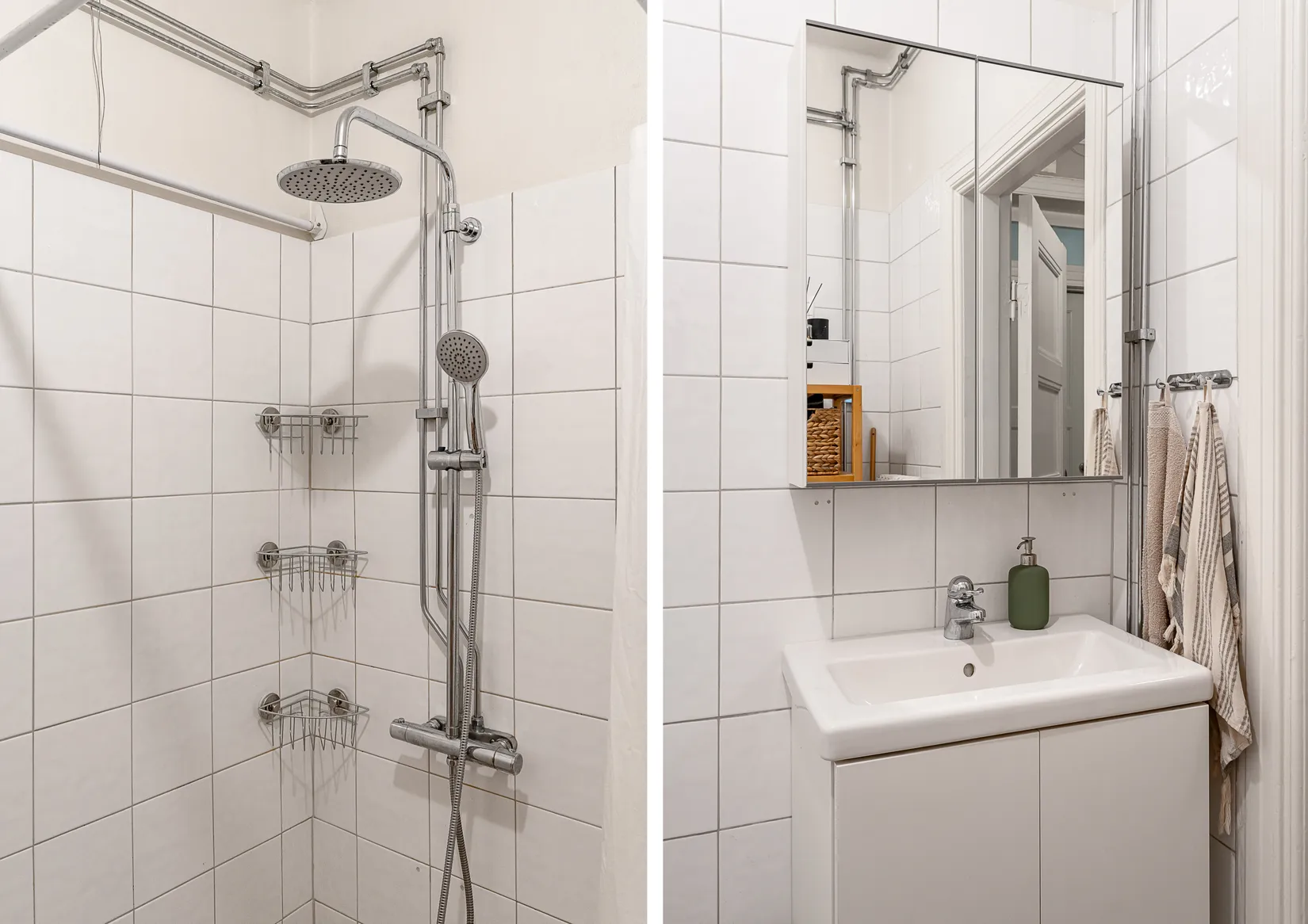 Bostadsrätt, Södra Bangårdsgatan 6A, Söder, Eskilstuna