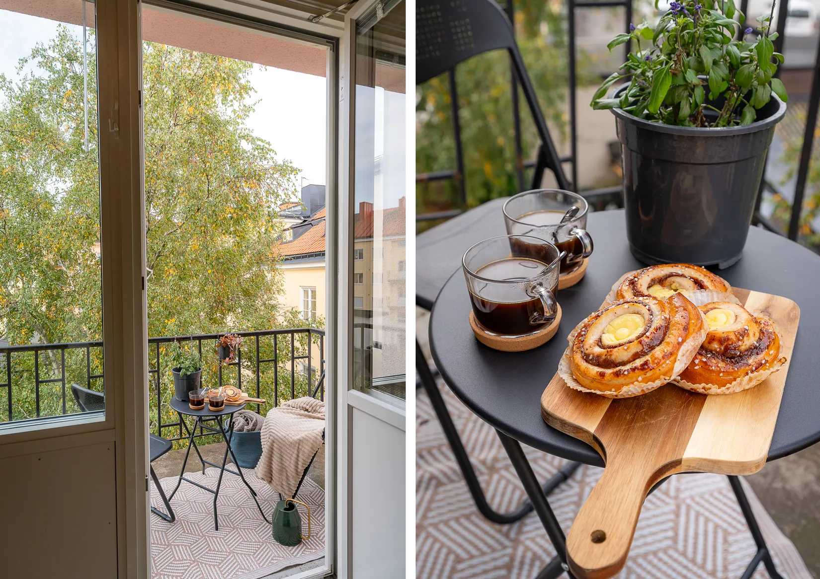 Bostadsrätt, Södra Bangårdsgatan 6A, Söder, Eskilstuna